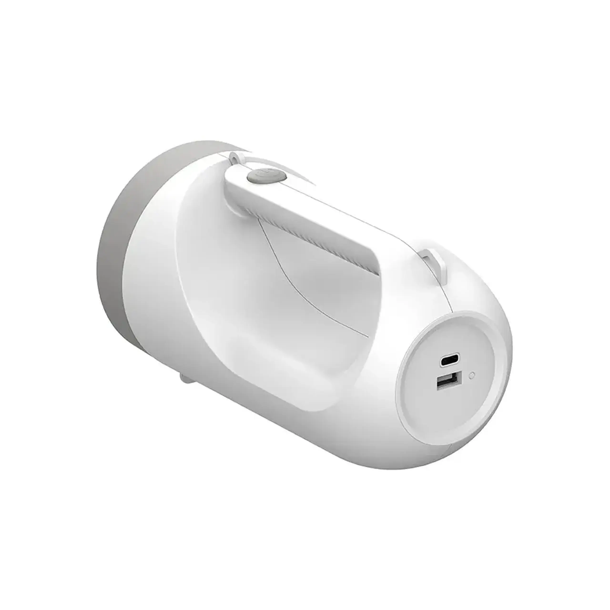 Lanternă LED LAMPARD 5 W 8000 - 12000 K 5 V 3600 mAh Horoz