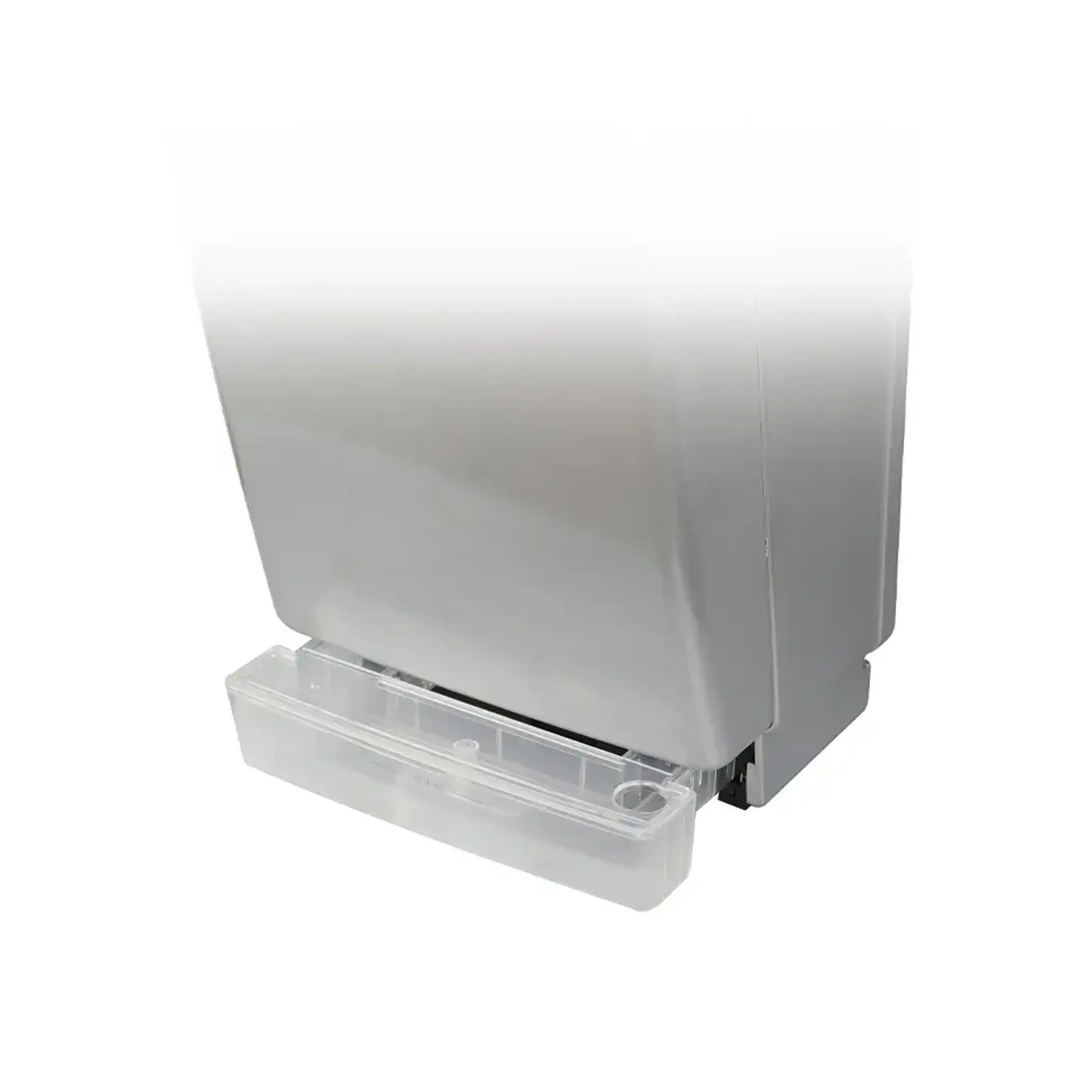 Uscător de mâini MDF-8809 1000 W 220 - 240 V ROCO - Argintiu MDF-8870