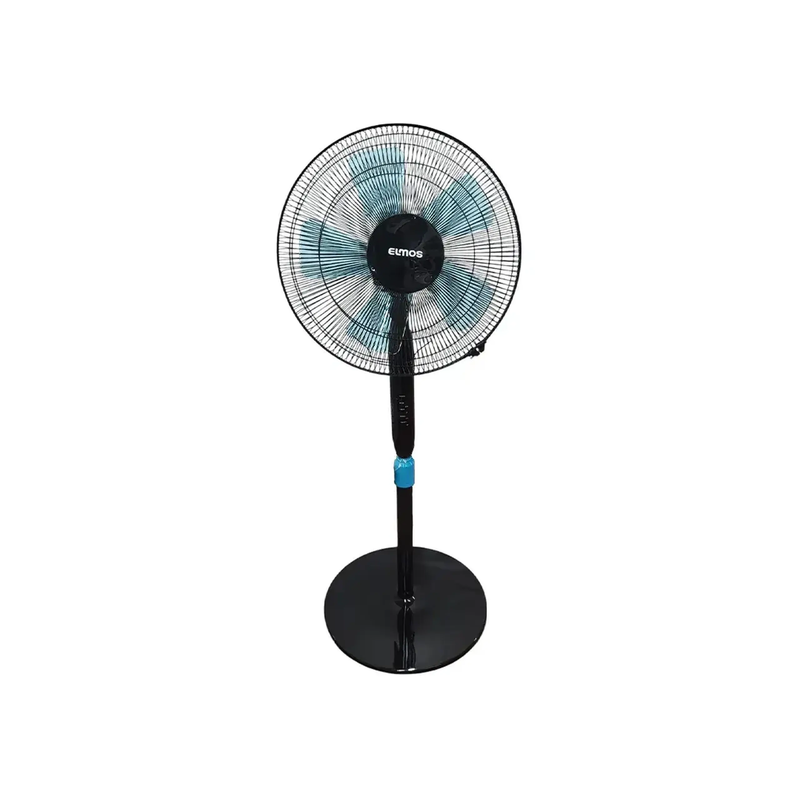 Ventilator pe picior 40 W 220 - 240 V Elmos