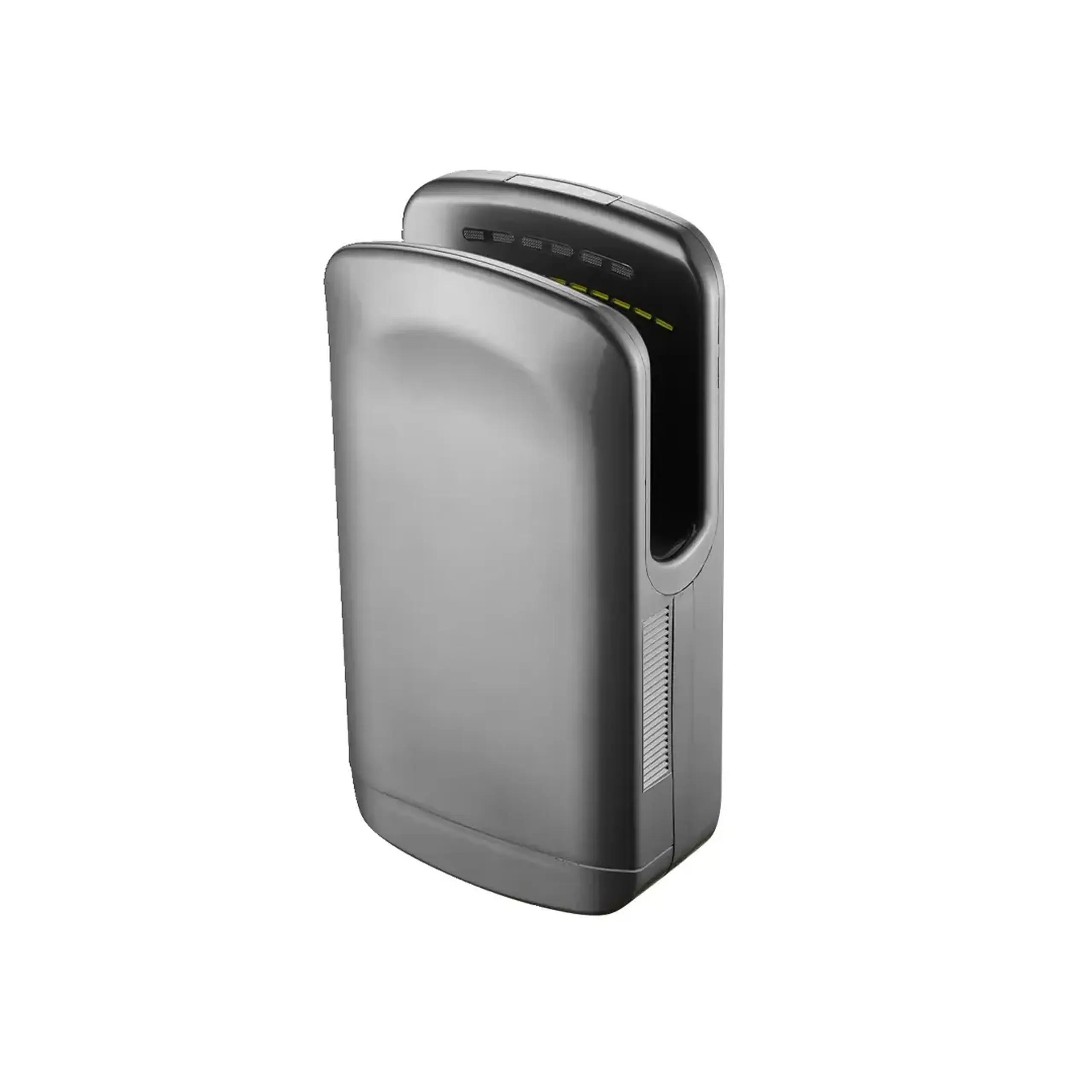 Uscător de mâini MDF-8809 1000 W 220 - 240 V ROCO - Argintiu MDF-8871