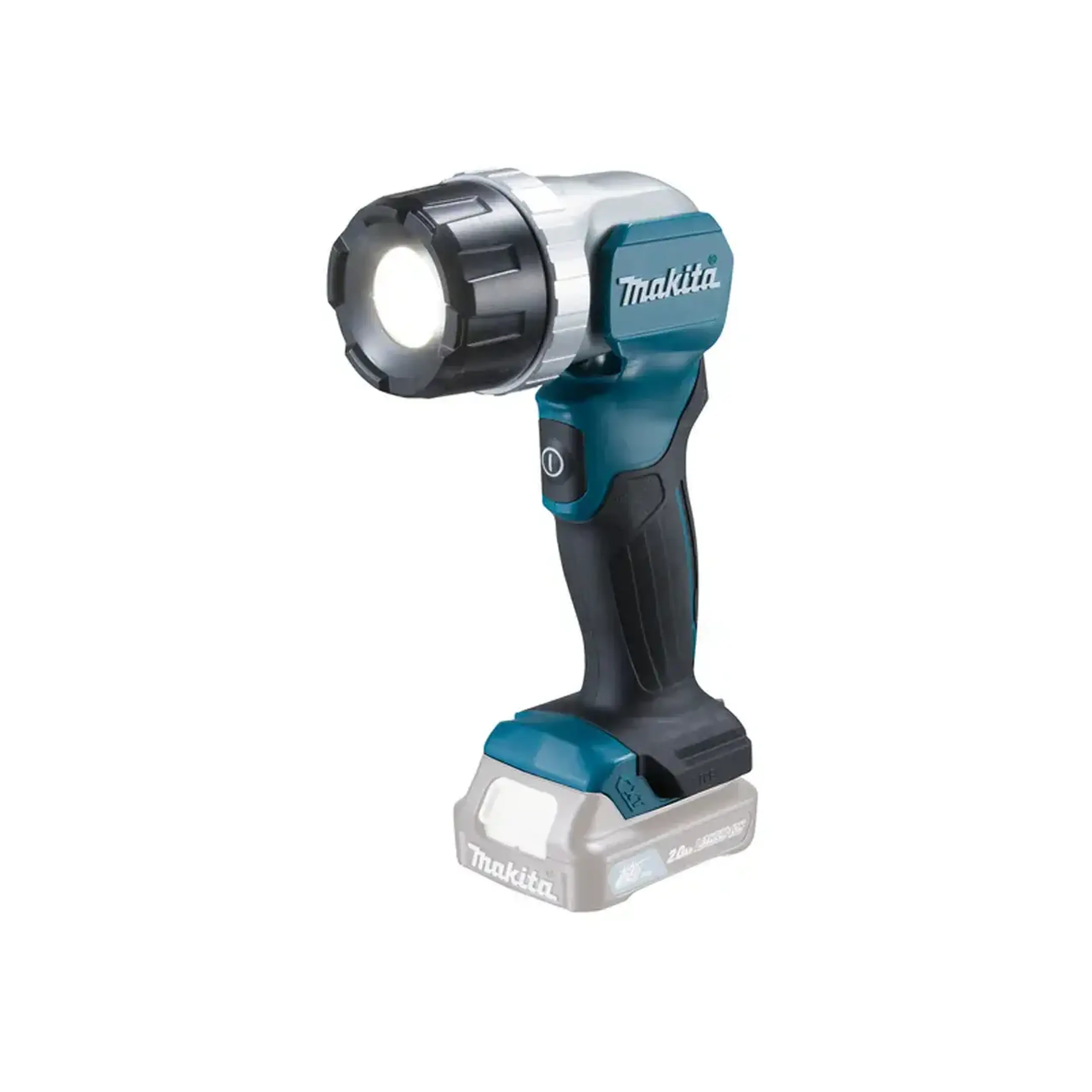 Lanternă LED pe acumulator (Fără acumulator) CXT 12 V Makita - Model CXT