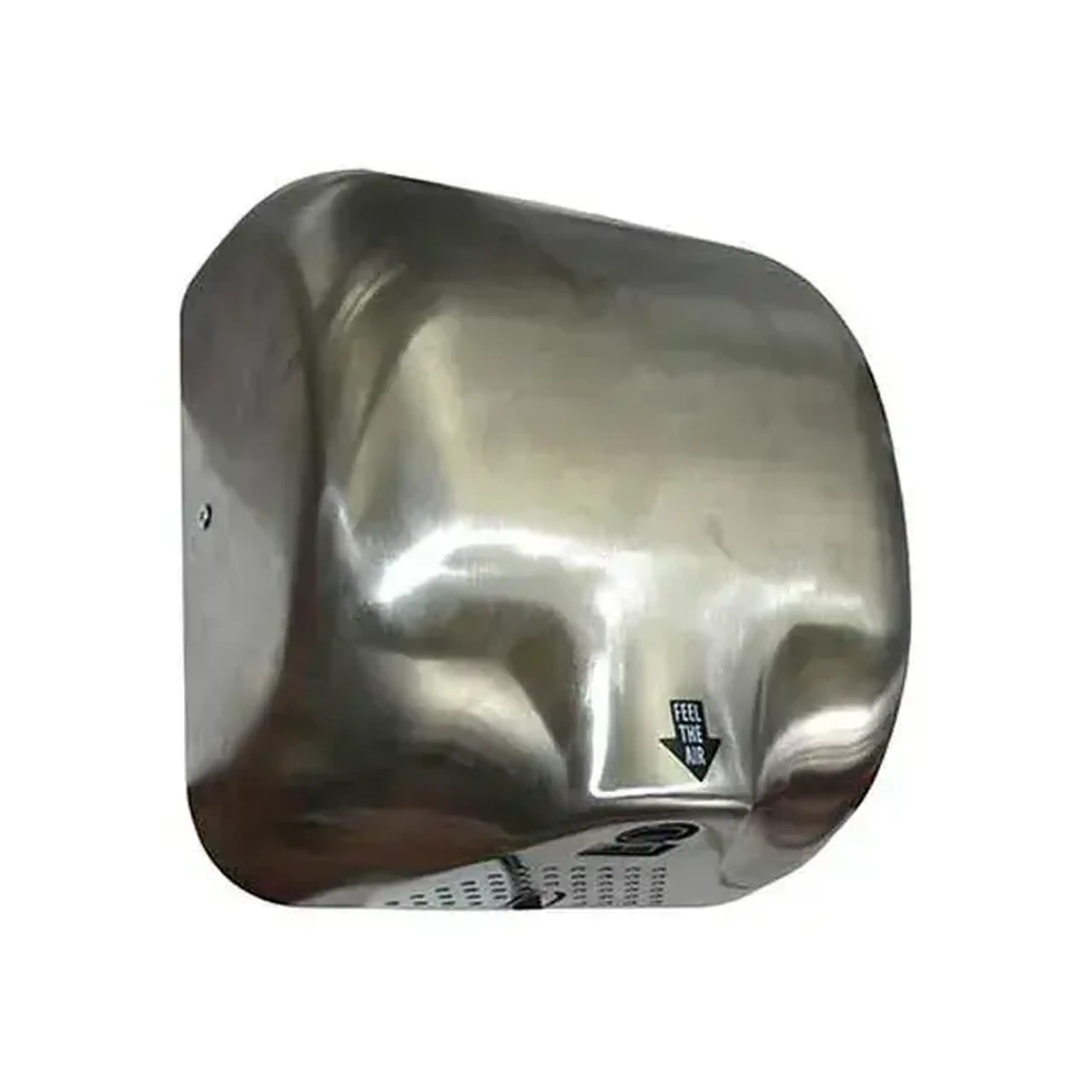 Uscător de mâini MDF-8809 1000 W 220 - 240 V ROCO - Inox MDF-8888