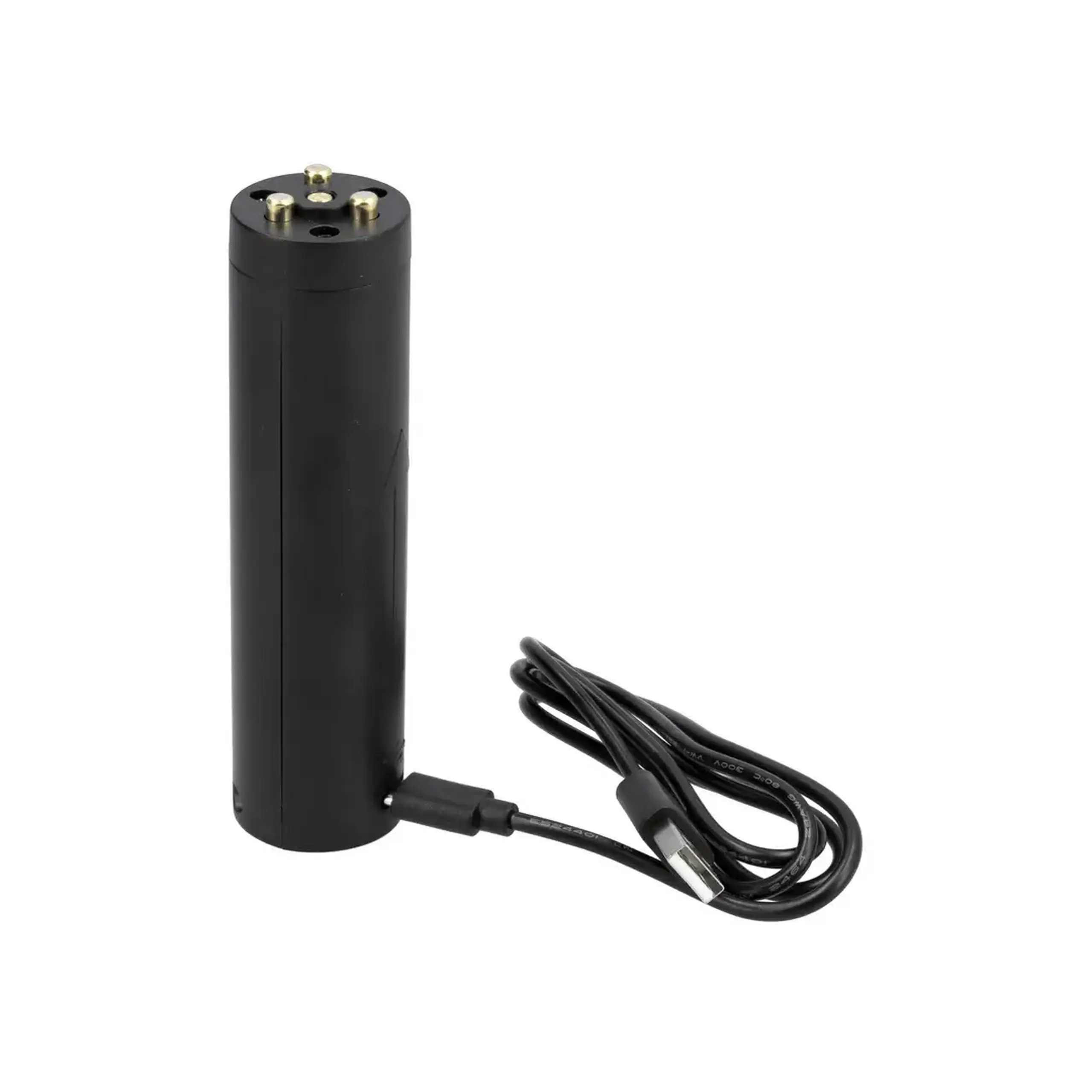 Lanternă 25 W 4500 K 3.7 V 5000 mAh (Li-ion)/1.5 V x 6 (AA) Yato