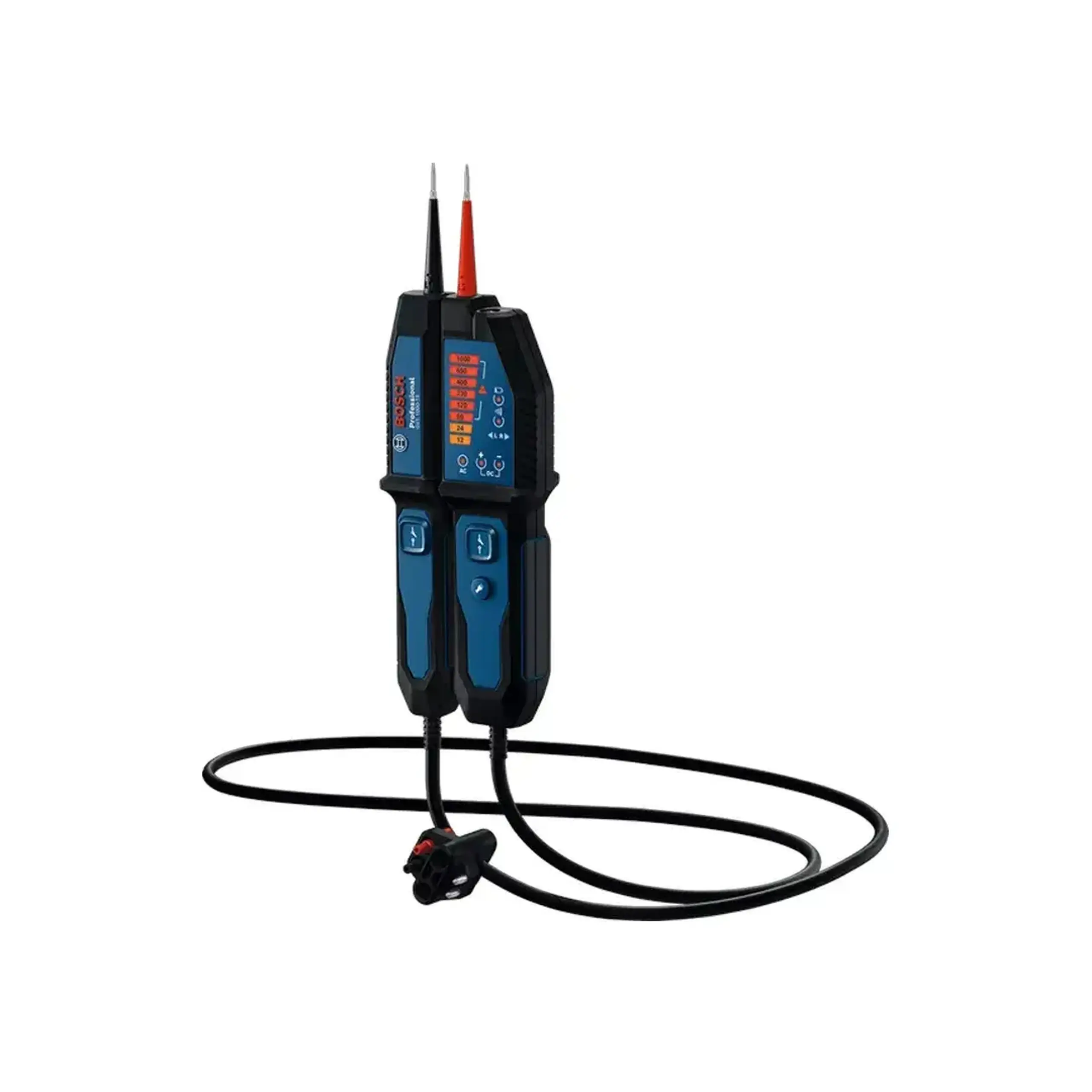 Tester tensiune GVT 1000-15 1000 V Bosch