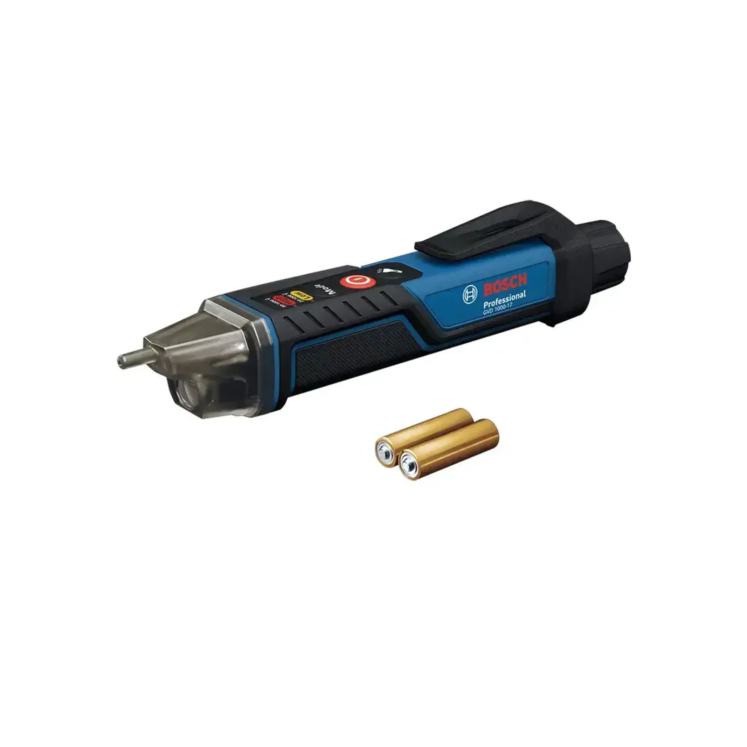 Tester tensiune GVD 1000-17 24 - 1000 V Bosch
