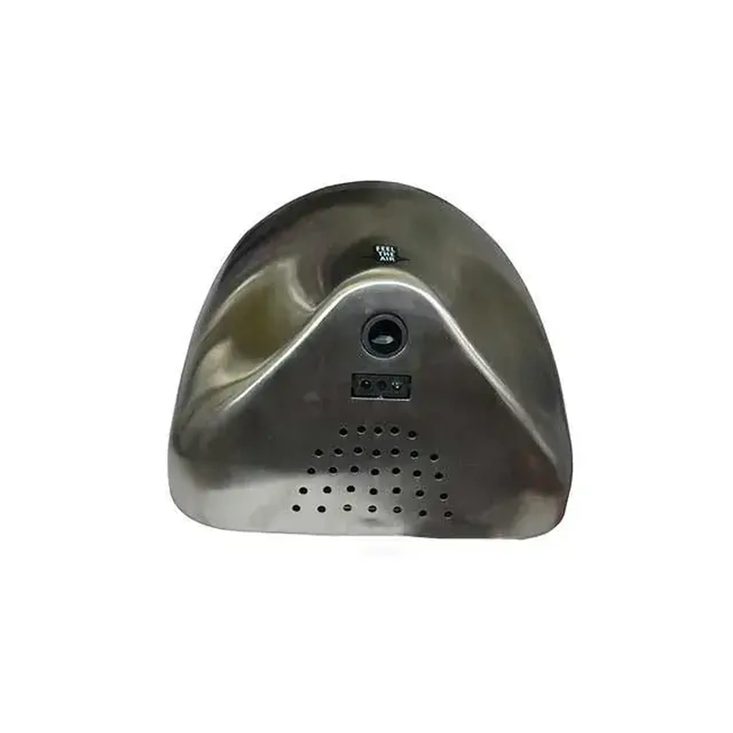 Uscător de mâini MDF-8809 1000 W 220 - 240 V ROCO - Inox MDF-8888