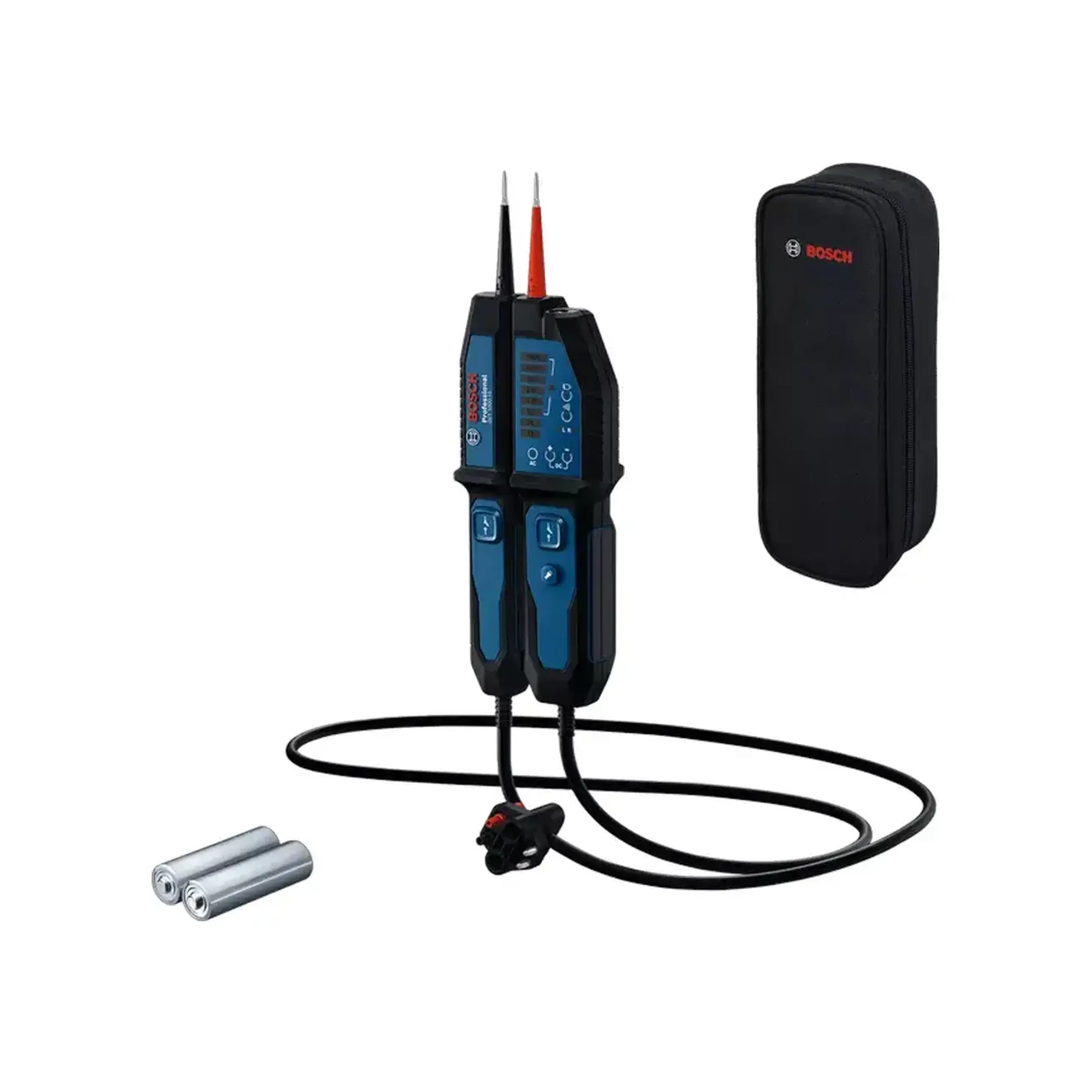 Tester tensiune GVT 1000-15 1000 V Bosch