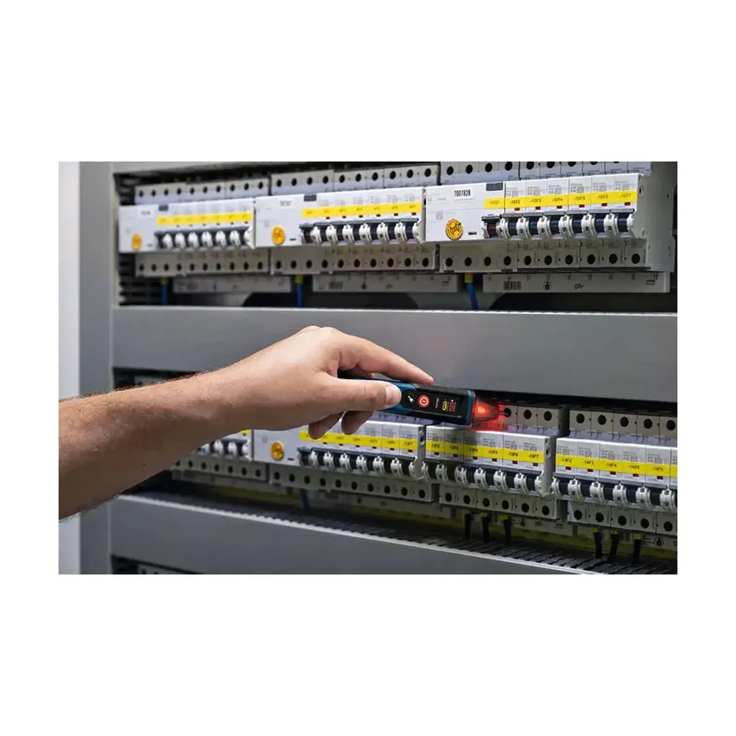 Tester tensiune GVD 1000-17 24 - 1000 V Bosch