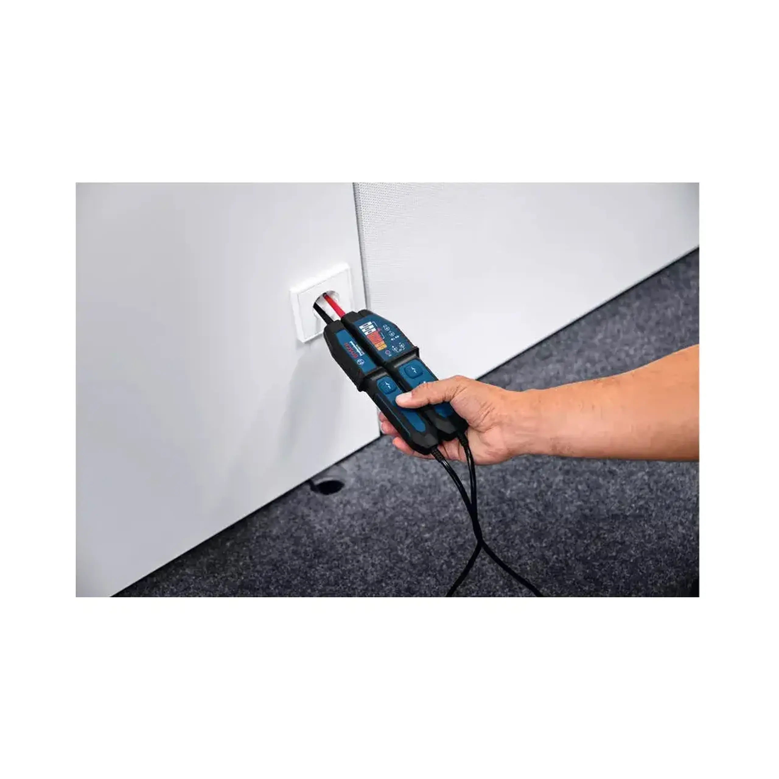 Tester tensiune GVT 1000-15 1000 V Bosch