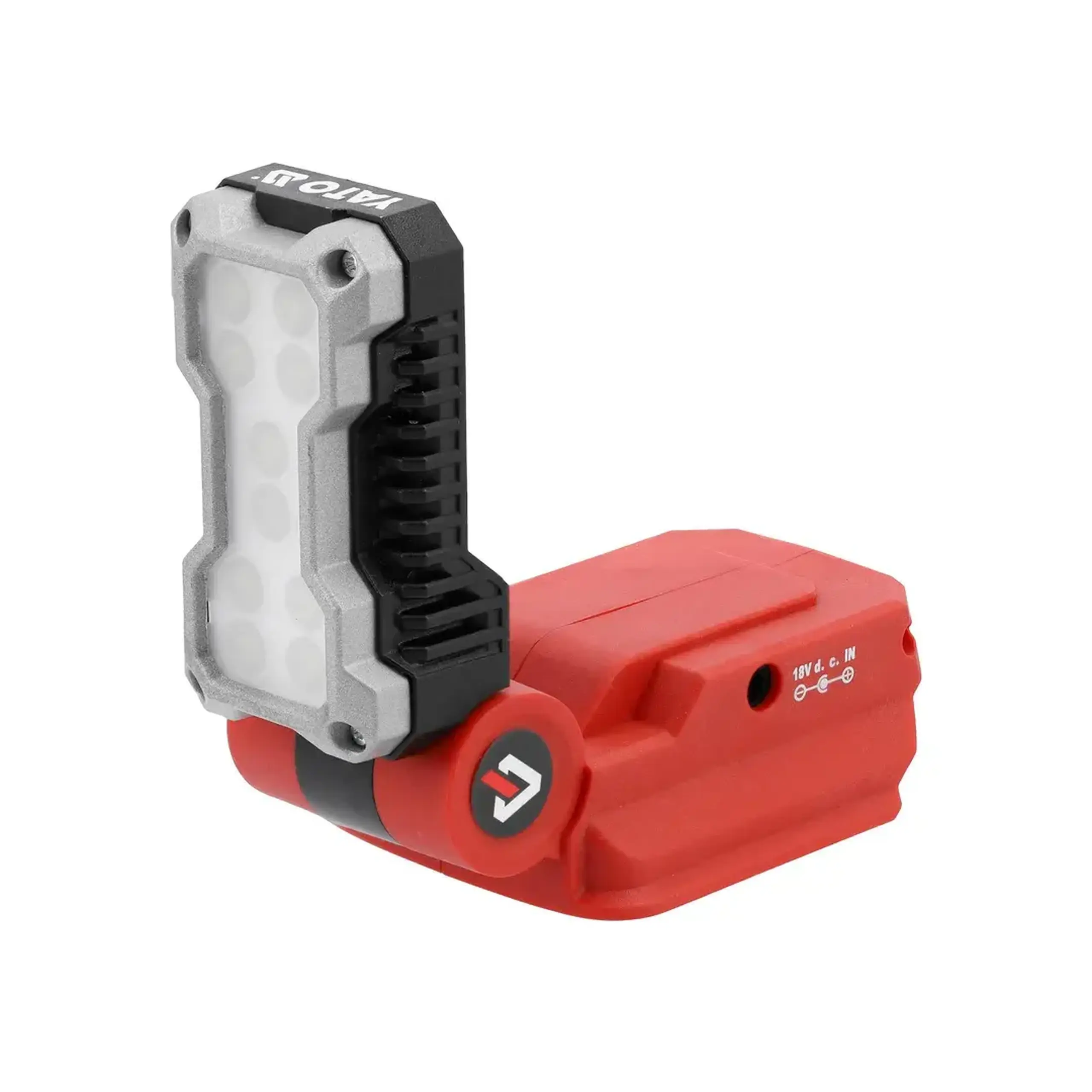 Lampă de lucru LED 5 W 6500 K 18 V fără acumulator Yato