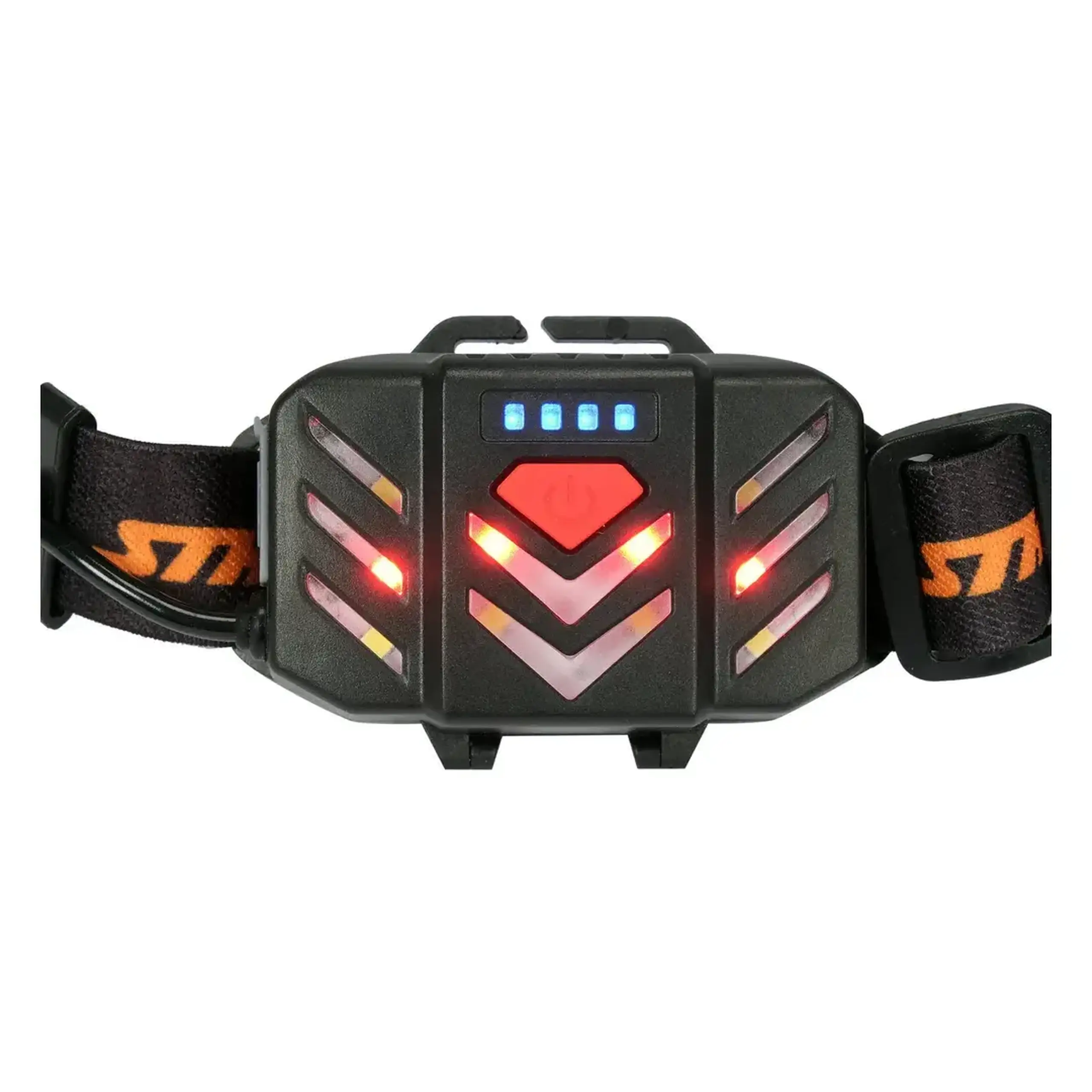 Lanternă frontală LED 6 W 6500 K 3.7 V 1200 mAh Sthor