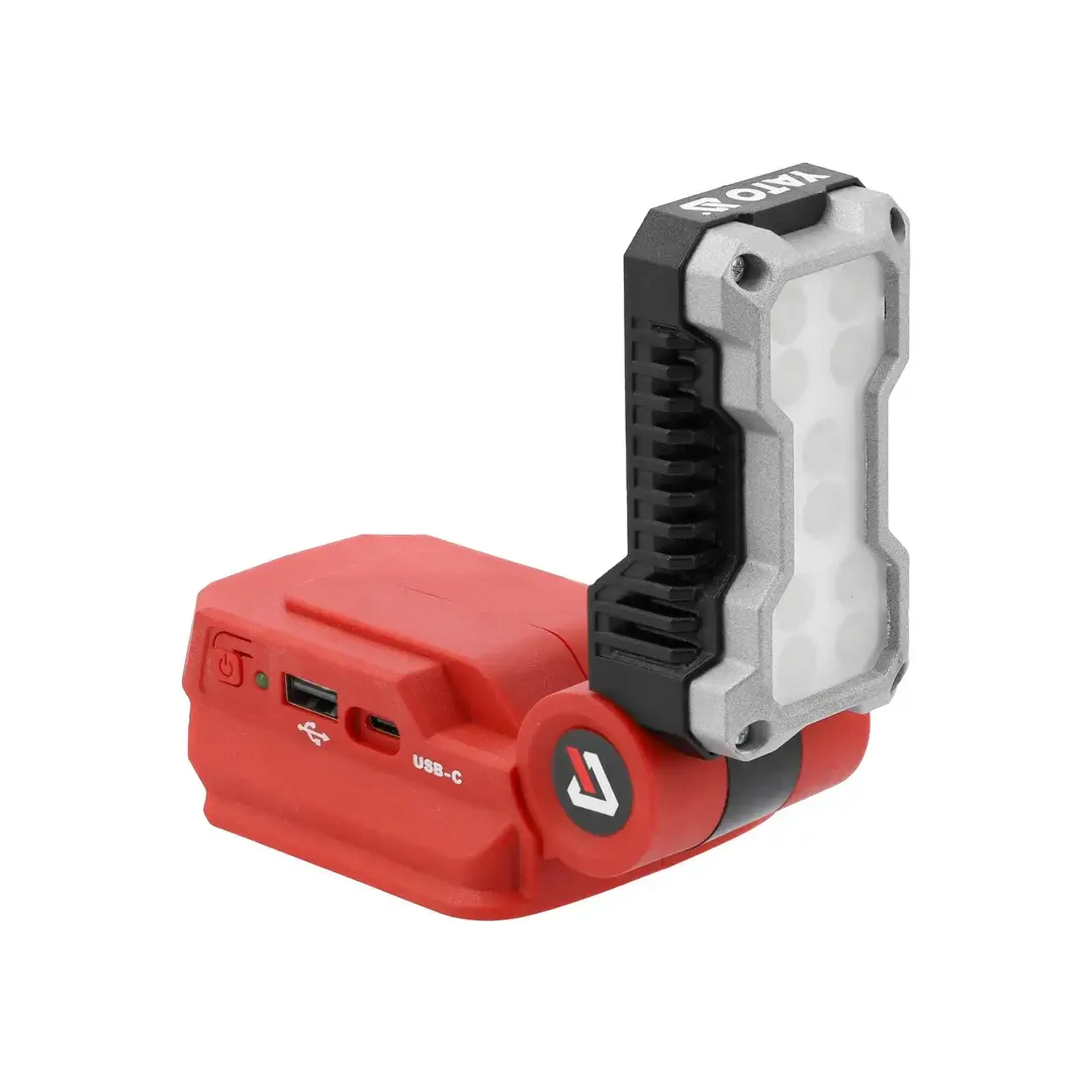 Lampă de lucru LED 5 W 6500 K 18 V fără acumulator Yato