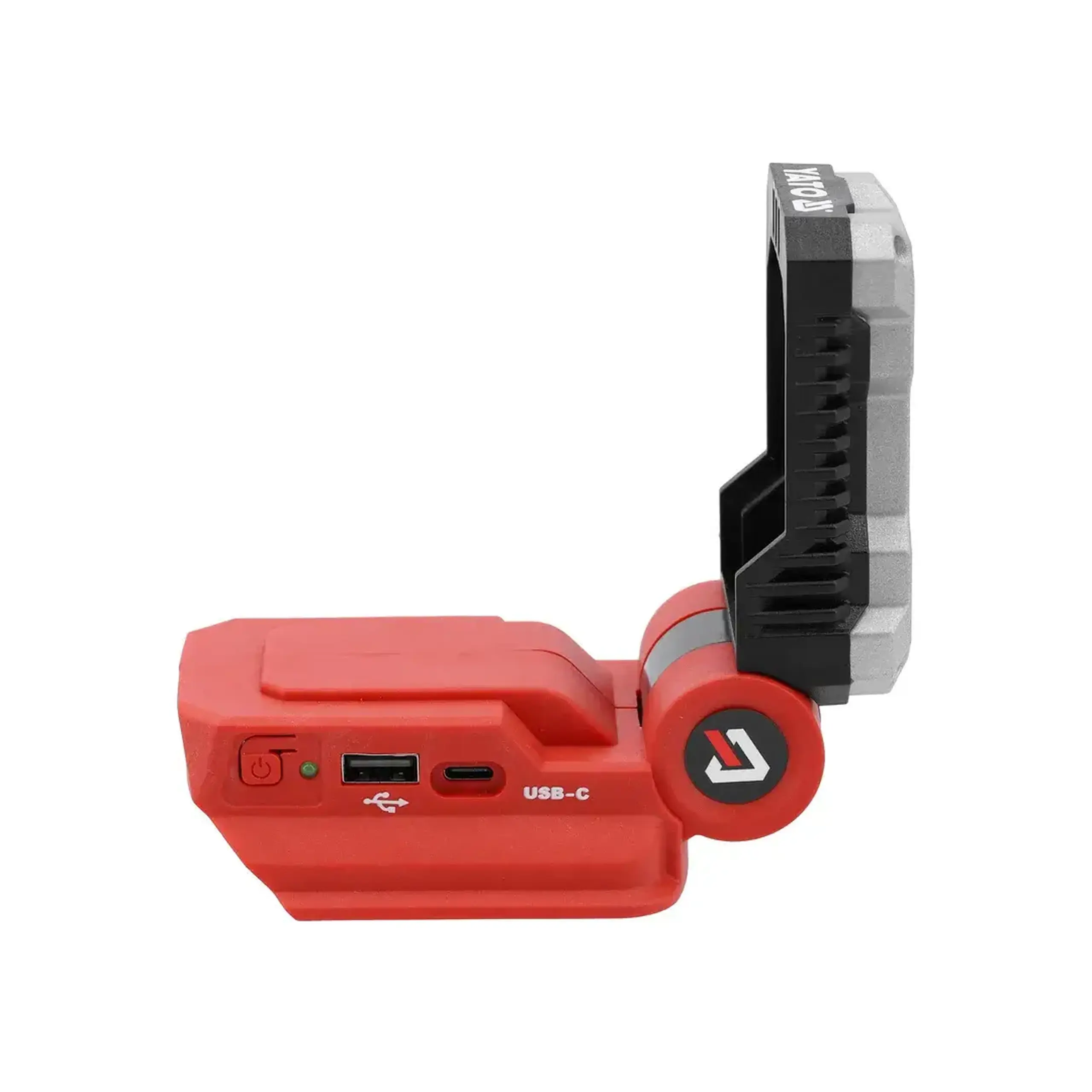 Lampă de lucru LED 5 W 6500 K 18 V fără acumulator Yato