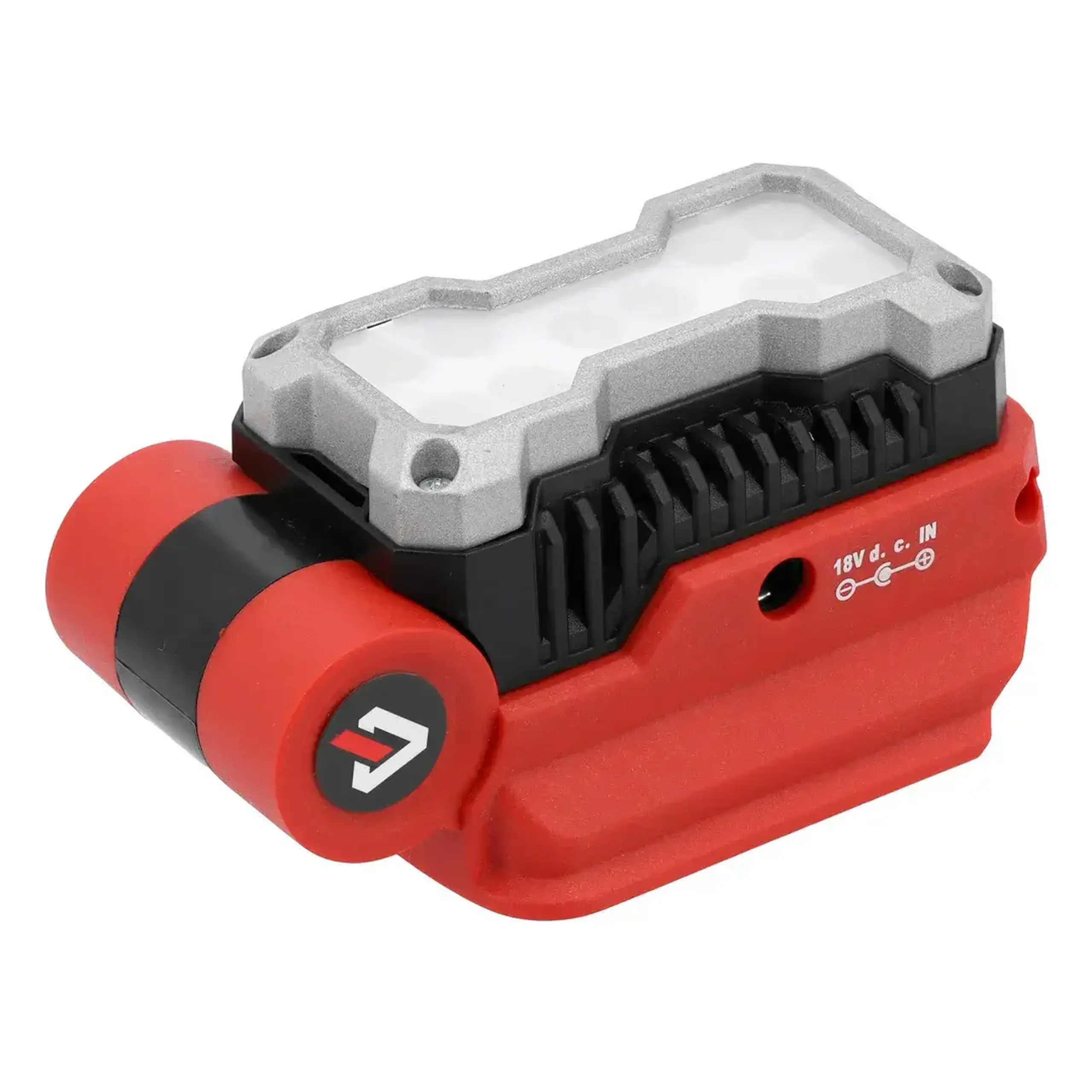 Lampă de lucru LED 5 W 6500 K 18 V fără acumulator Yato