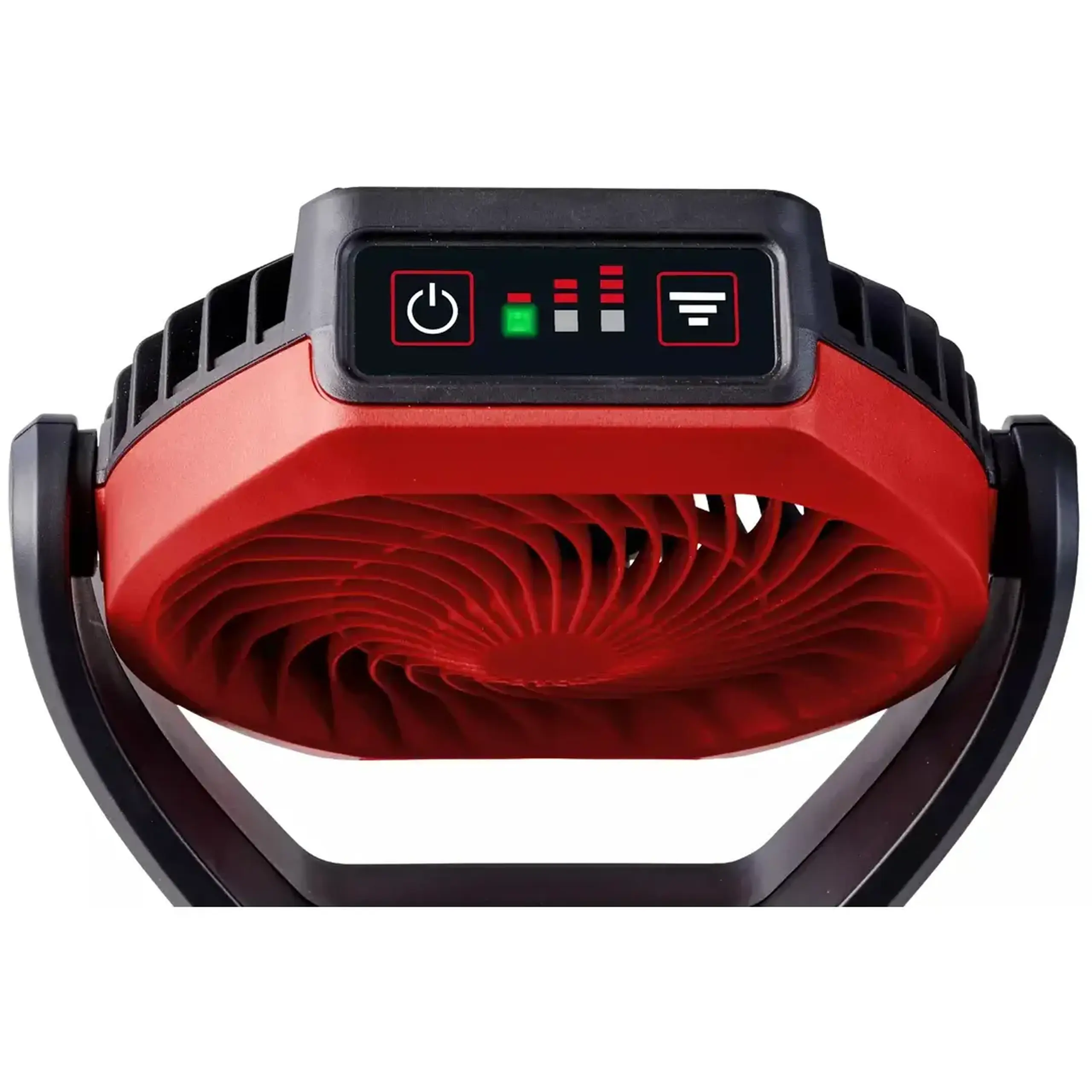 Ventilator pe acumulator (fără acumulator) GC-CF 18/110 Li 18 V Einhell