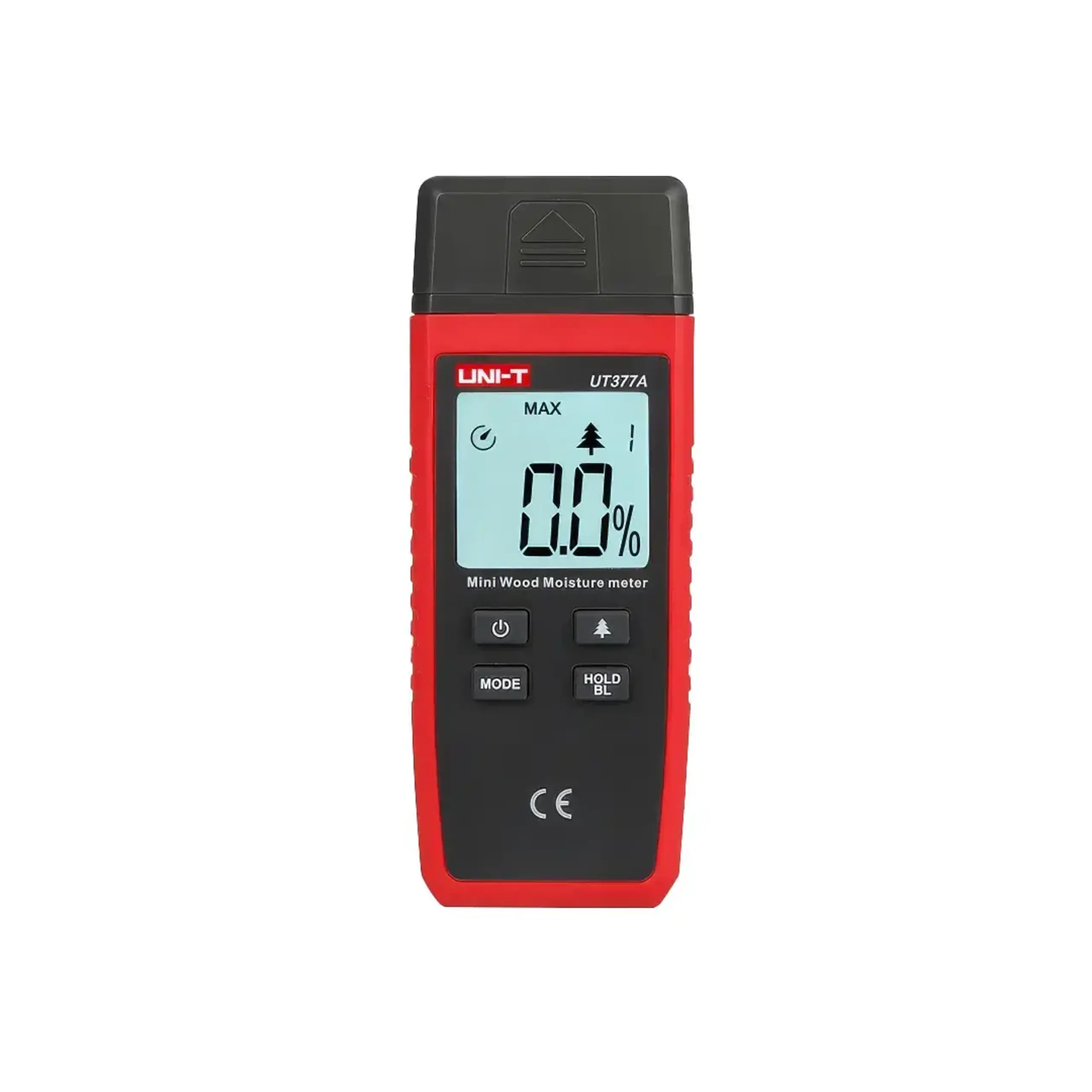 Umidometru pentru lemn UT377A UNI-T