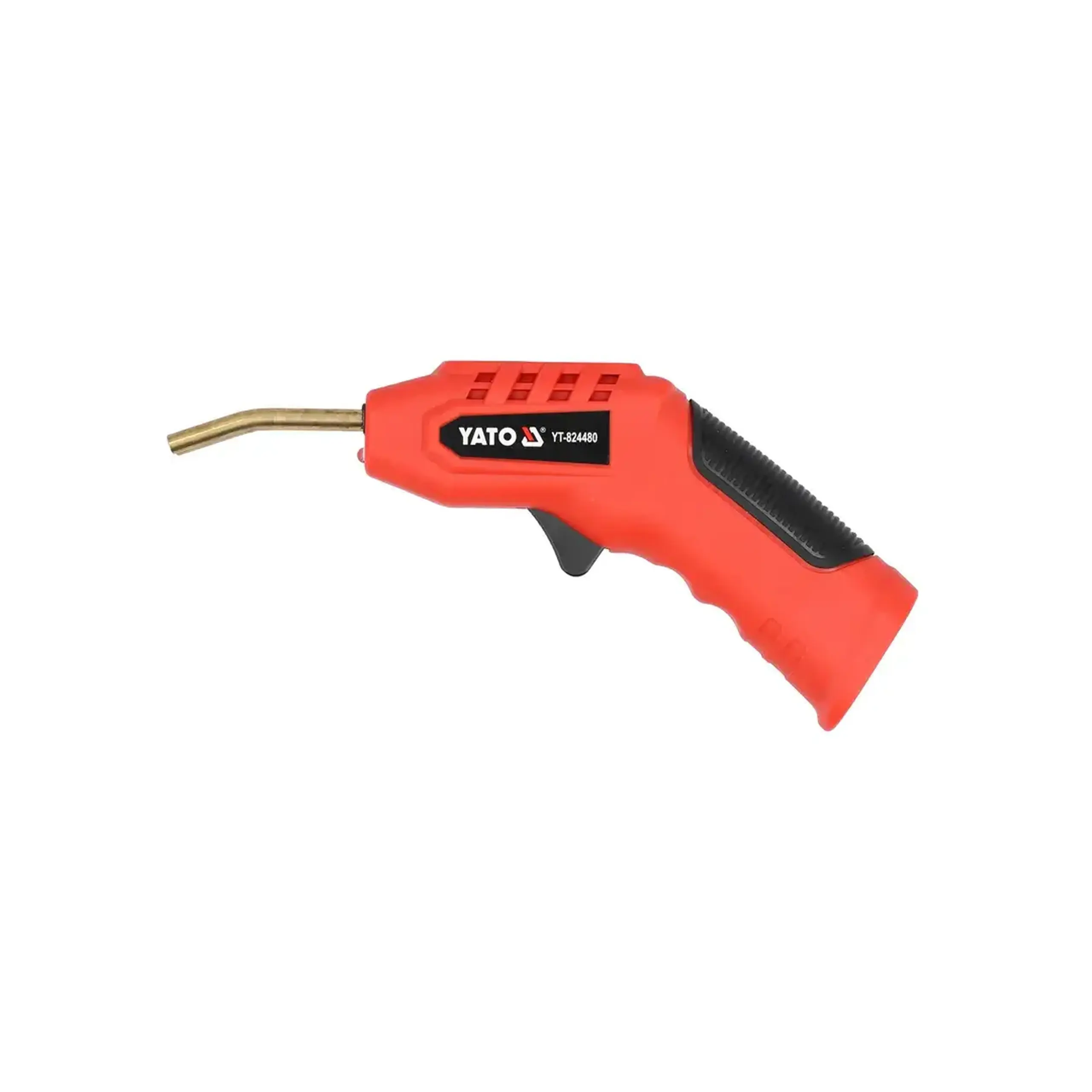 Aparat de sudat plastic 40 W 3.7 V 600°С Yato