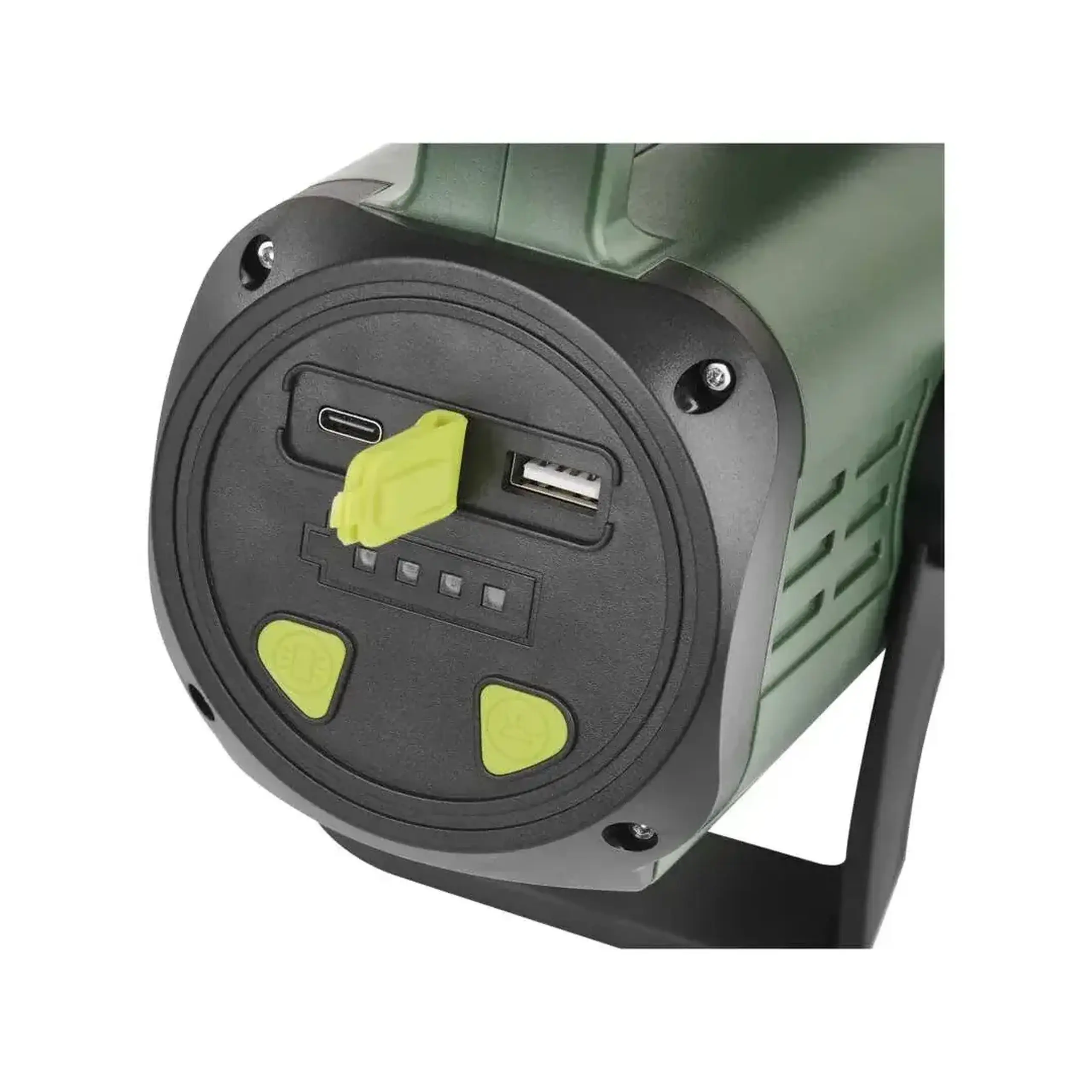 Lanternă reîncărcabilă 3.7 V 3600 mAh (Li-ion) EMOS