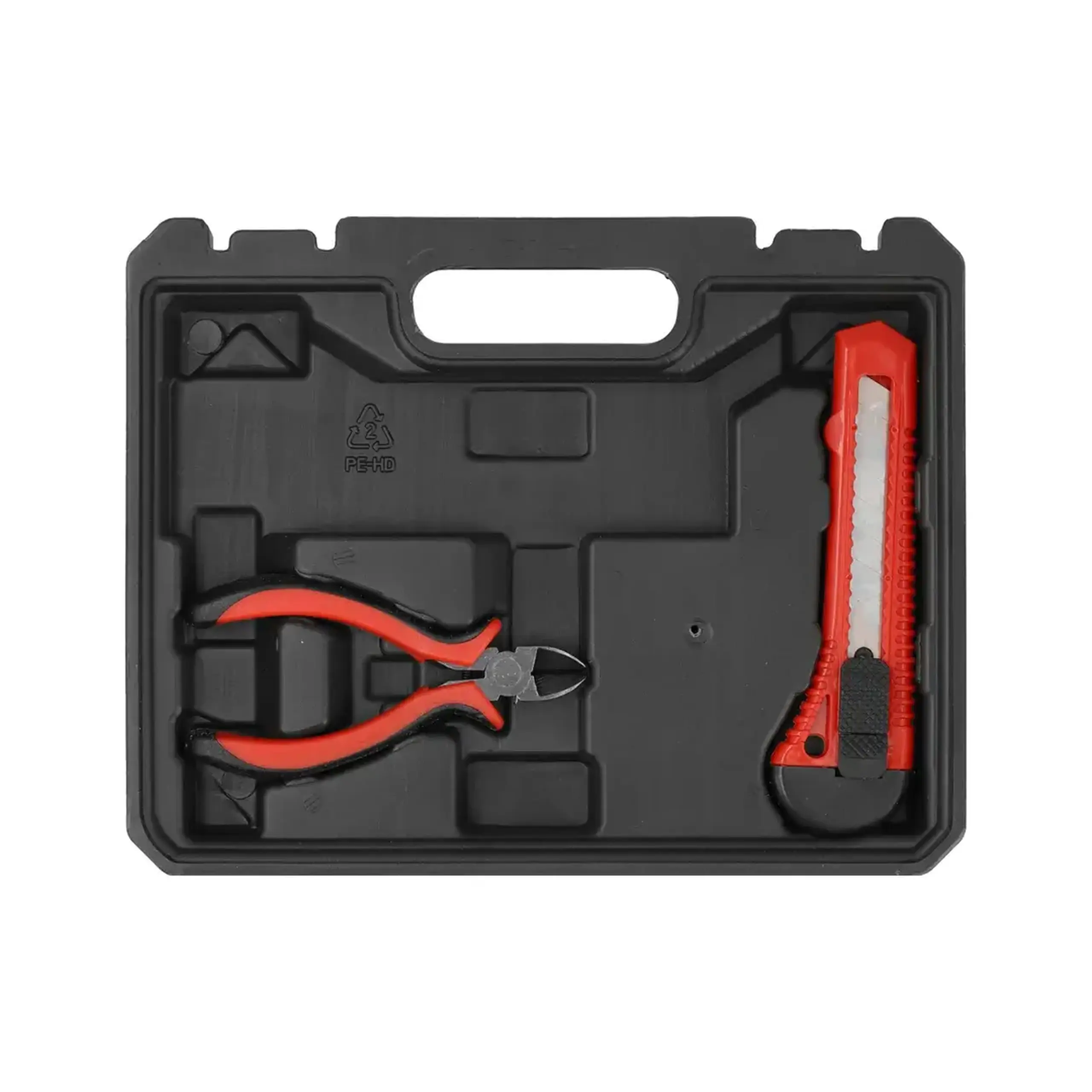 Aparat de sudat plastic 60 W 220 - 240 V 600°С Yato
