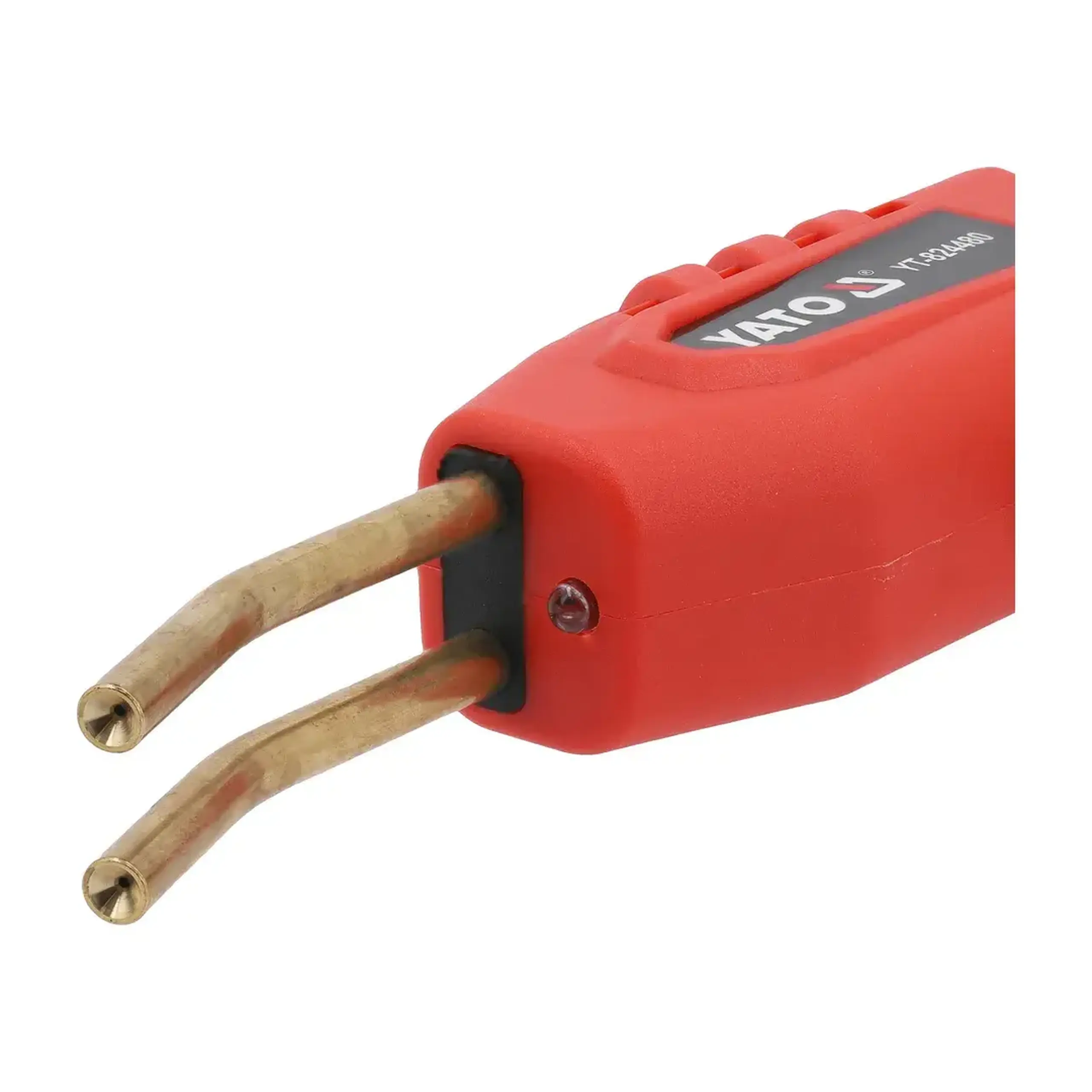 Aparat de sudat plastic 60 W 220 - 240 V 600°С Yato