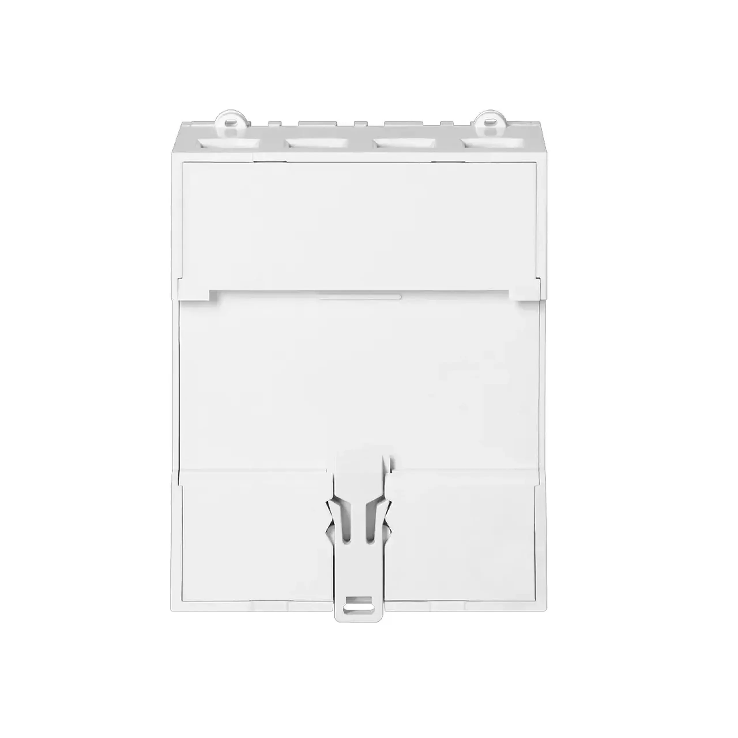 Contor digital Trifazat 0.25 - 5 (100) A 230/400 V IP51 ORNO