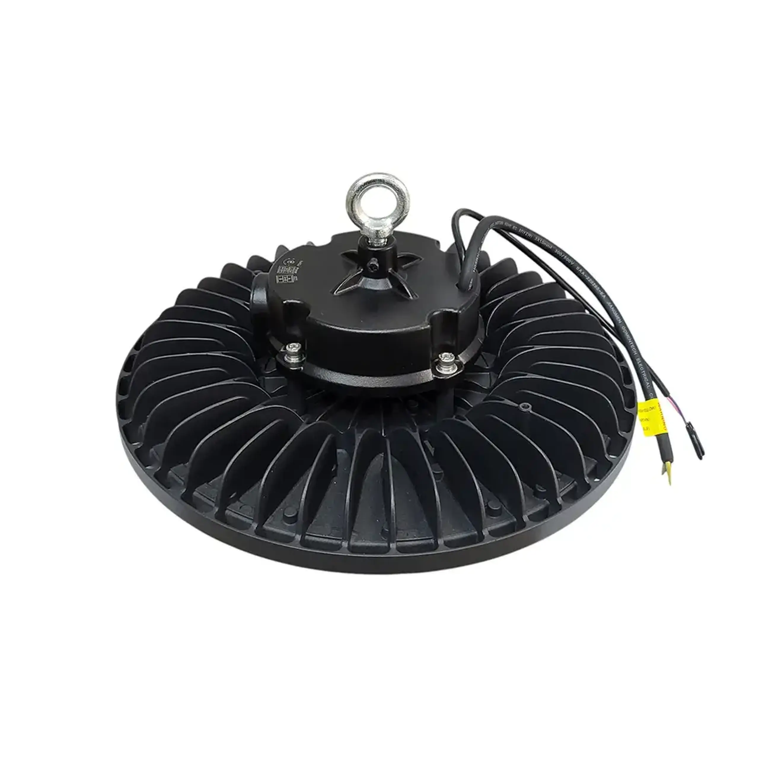 Corp de iluminat LED HL224 200 W 28000 lm 3CCT 220 - 240 V Elmos IP65