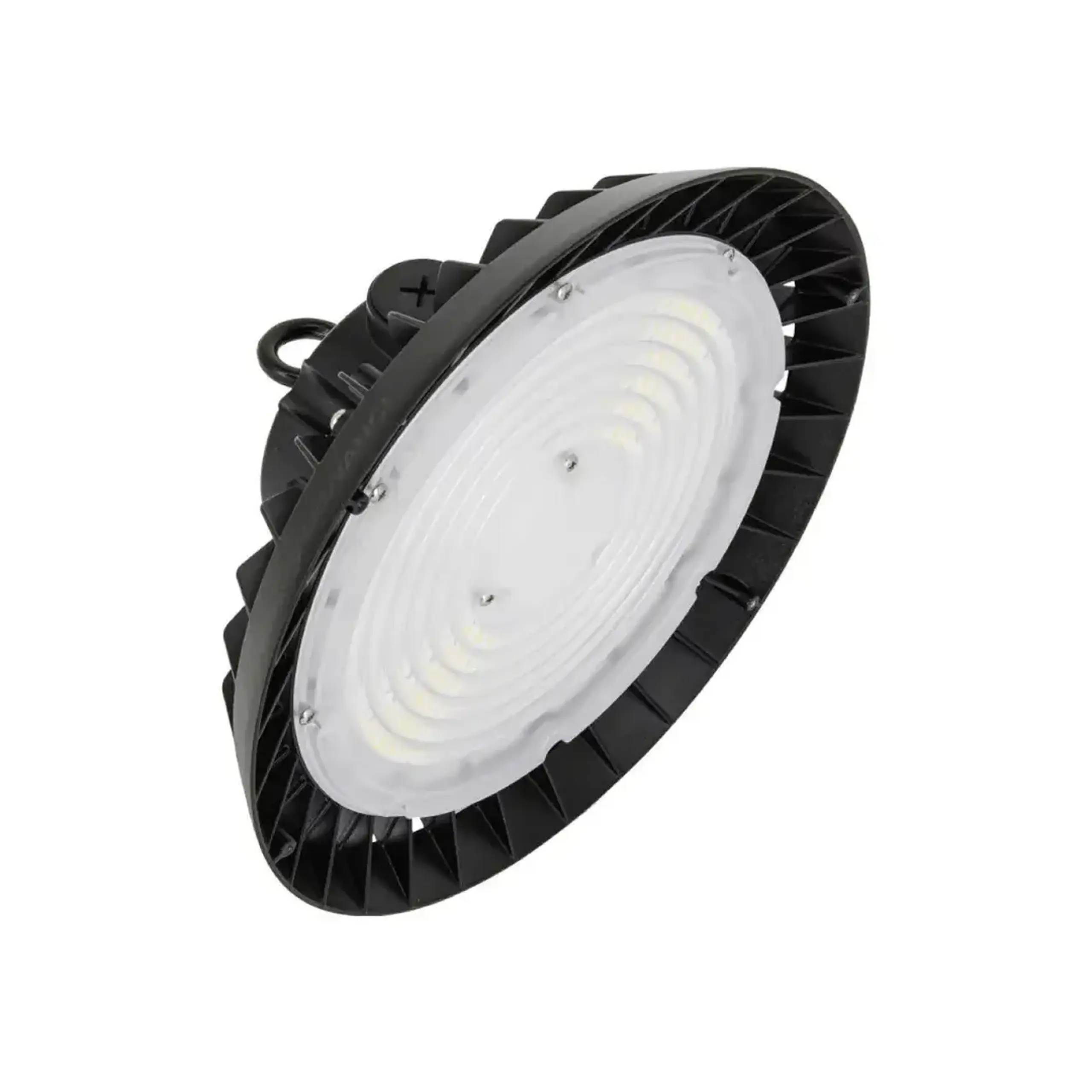 Corp de iluminat LED HIGH BAY ML 840 200 W 30000 lm 4000 K 220 - 240 V IP65 Ledvance - Temperatura culoare (K) 4000 K