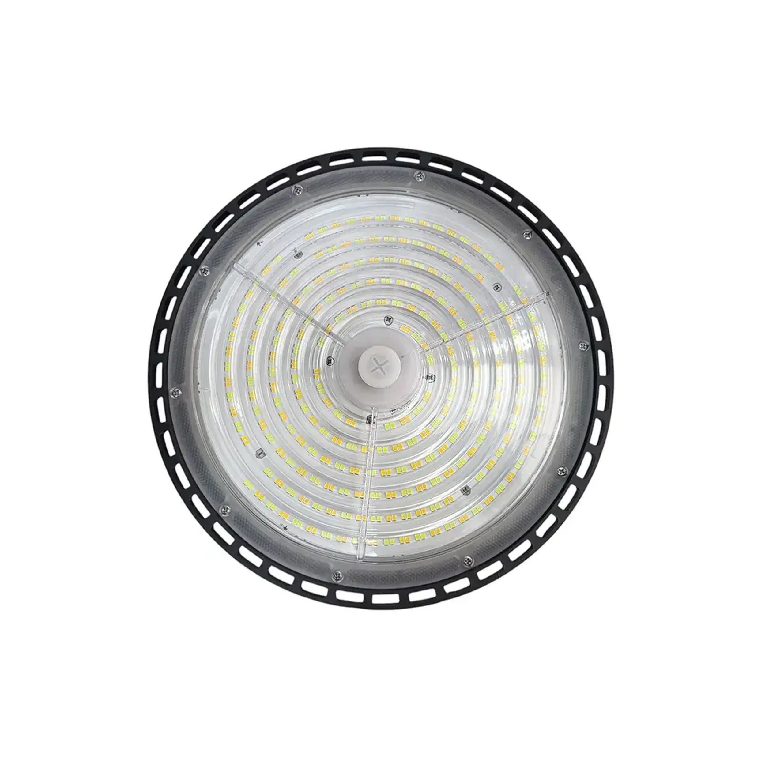 Corp de iluminat LED HL224 200 W 28000 lm 3CCT 220 - 240 V Elmos IP65