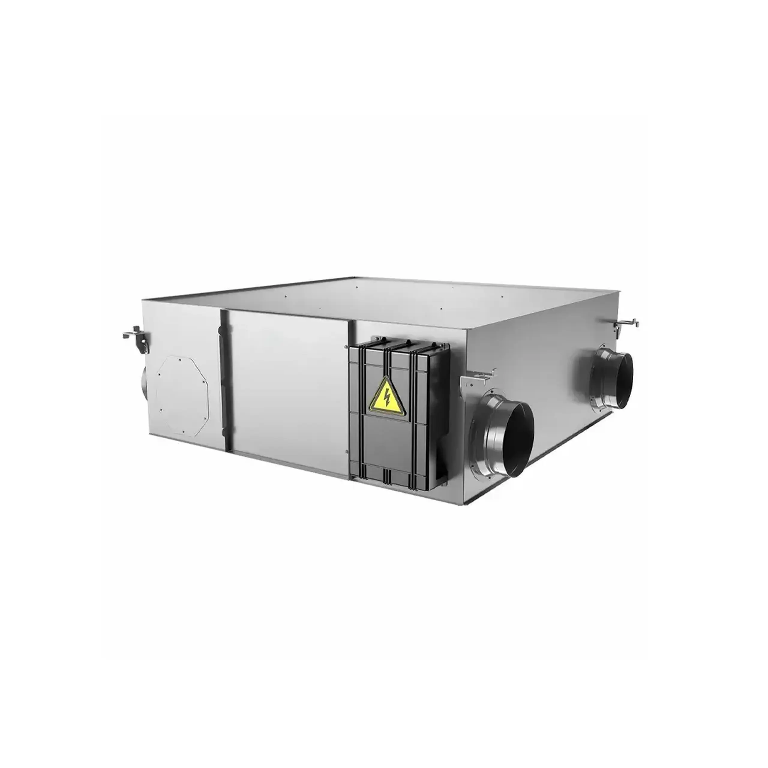 Ventilator cu recuperare de energie CFA 500C 165 W 220 - 240 V 500 m³/h ECO PAIR PLUS