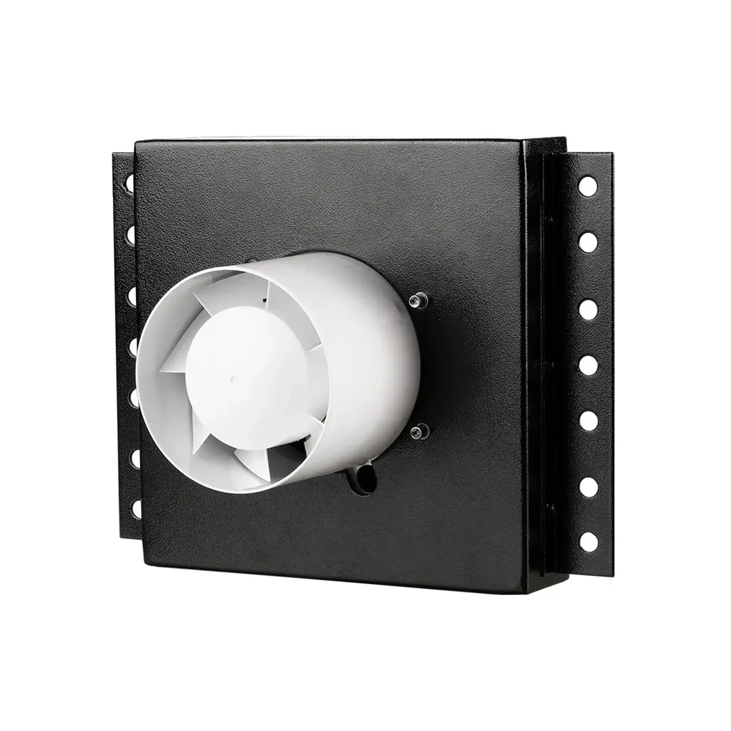 Ventilator axial STONE 14 W 220 - 240 V 90 m³/h 2300 rot/min Ventika