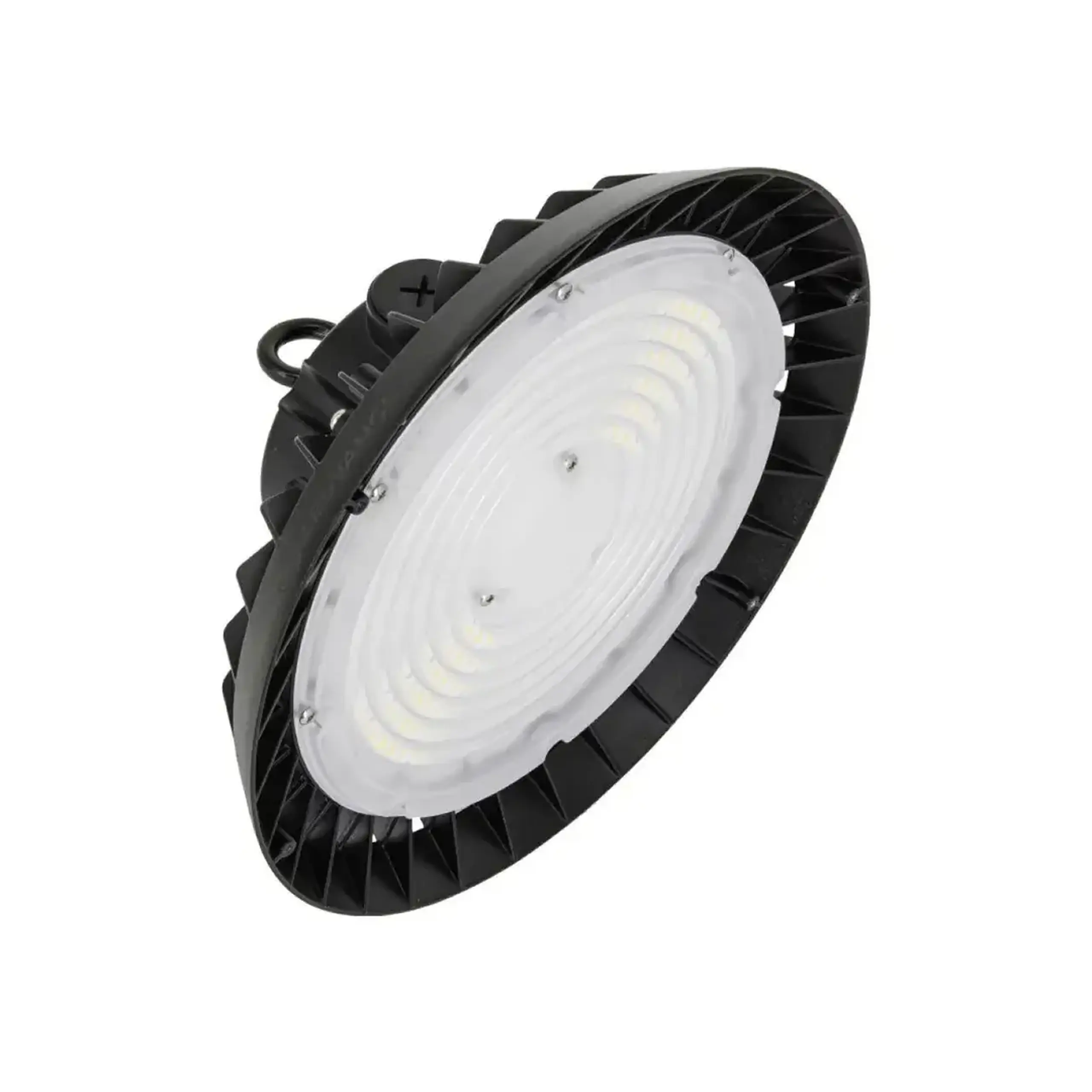 Corp de iluminat LED HIGH BAY ML 840 200 W 30000 lm 4000 K 220 - 240 V IP65 Ledvance - Temperatura culoare (K) 6500 K