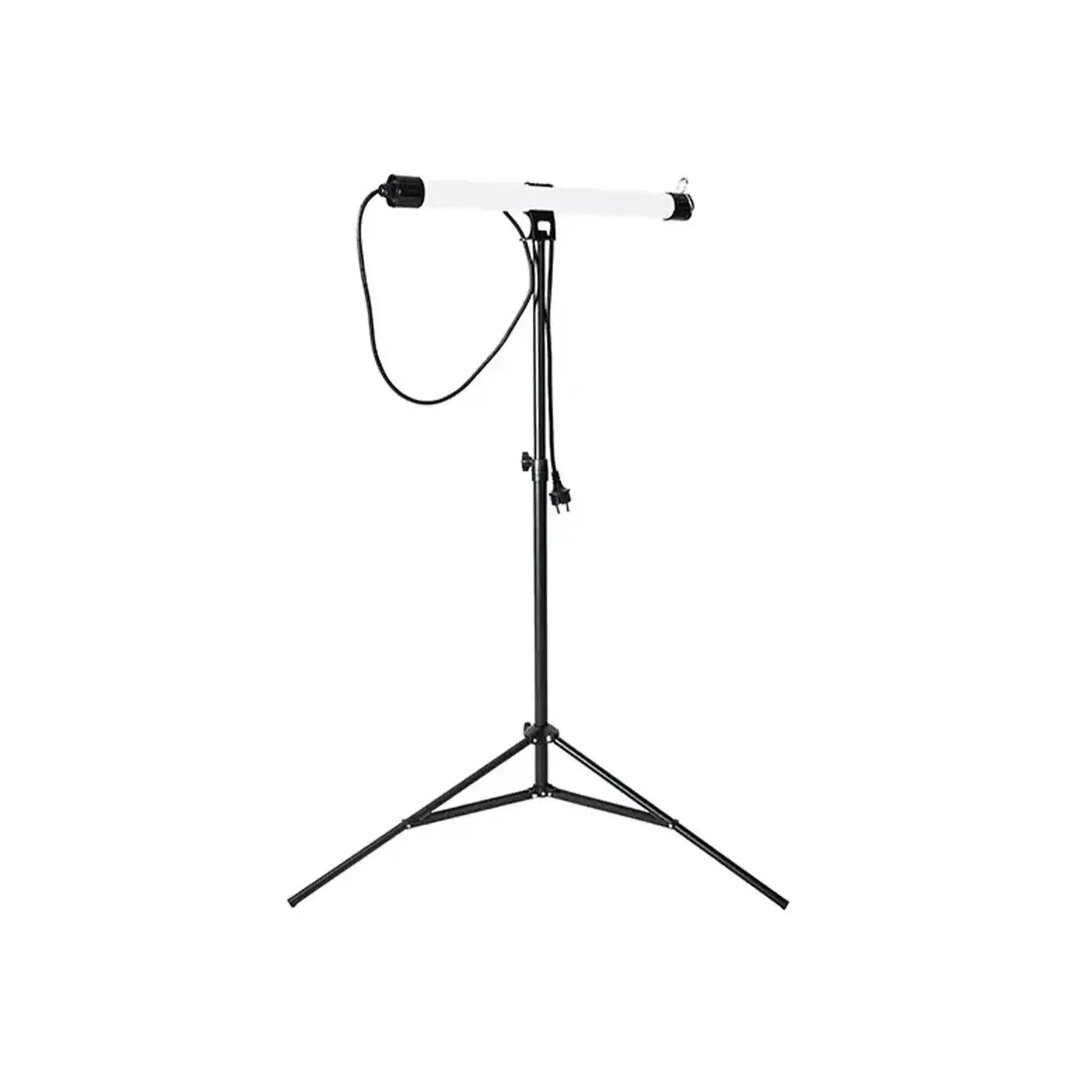 Lampă de lucru LED TELESCOPE 40 W 6400 K 220 - 240 V Horoz