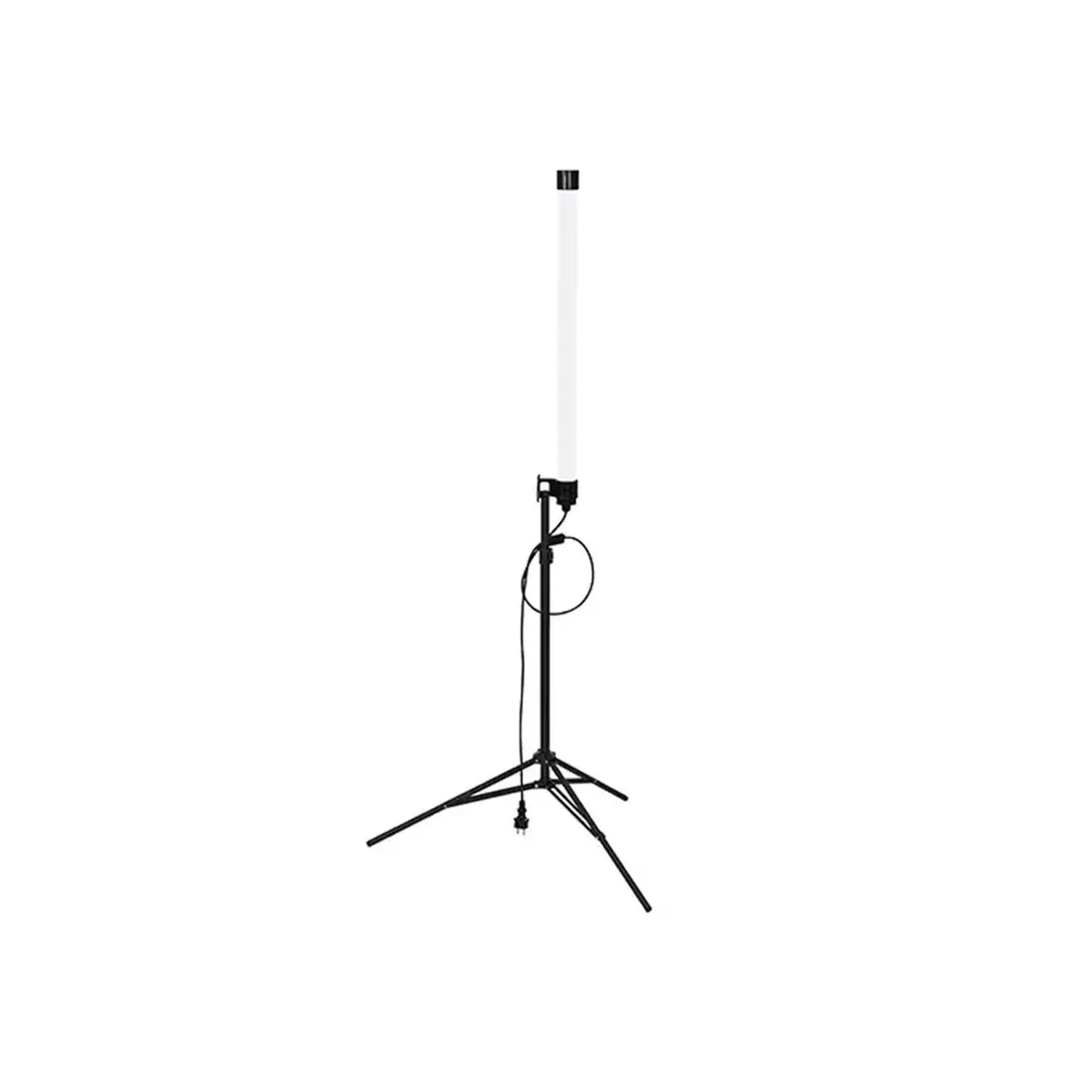 Lampă de lucru LED TELESCOPE 40 W 6400 K 220 - 240 V Horoz