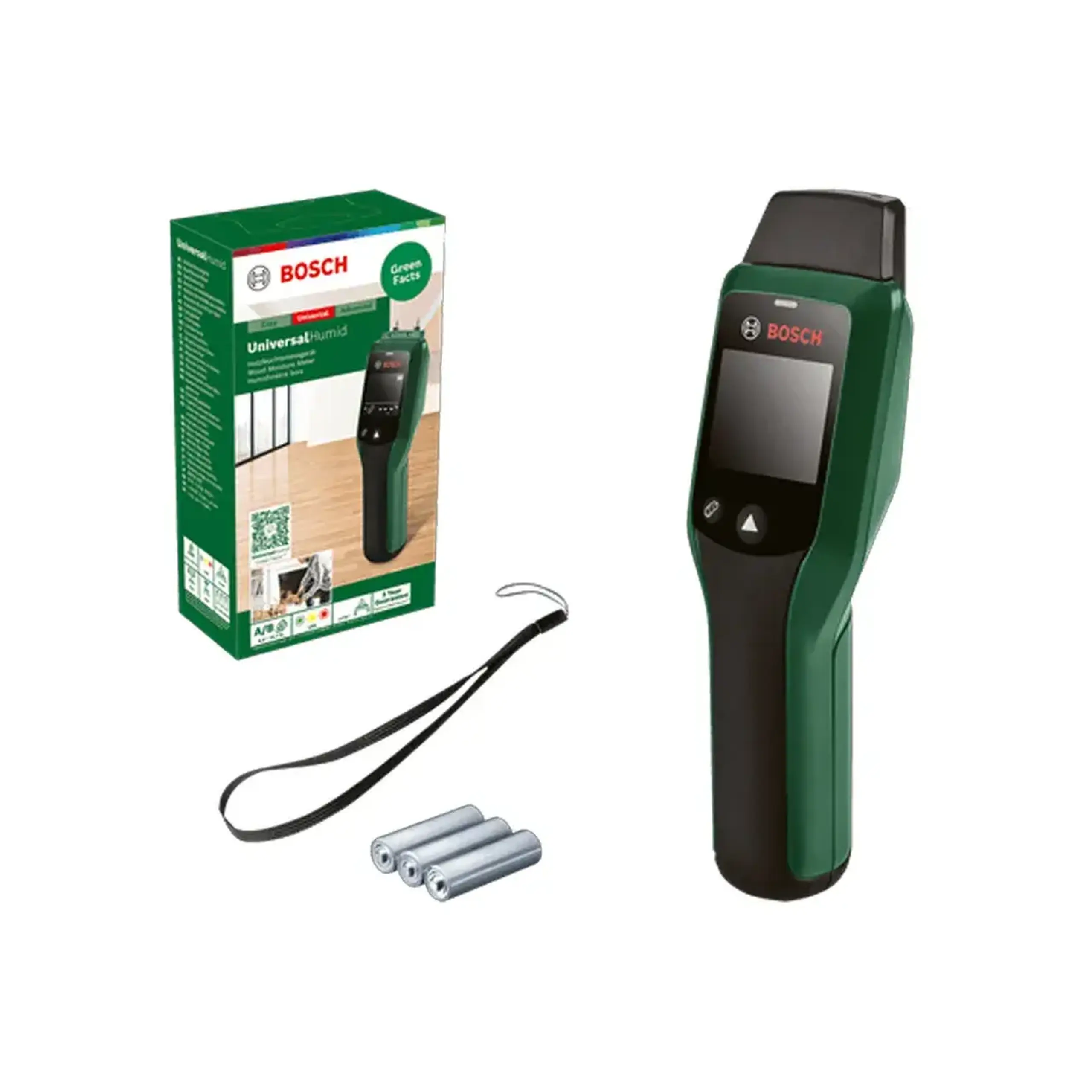 Higrometru digital UniversalHumid Bosch