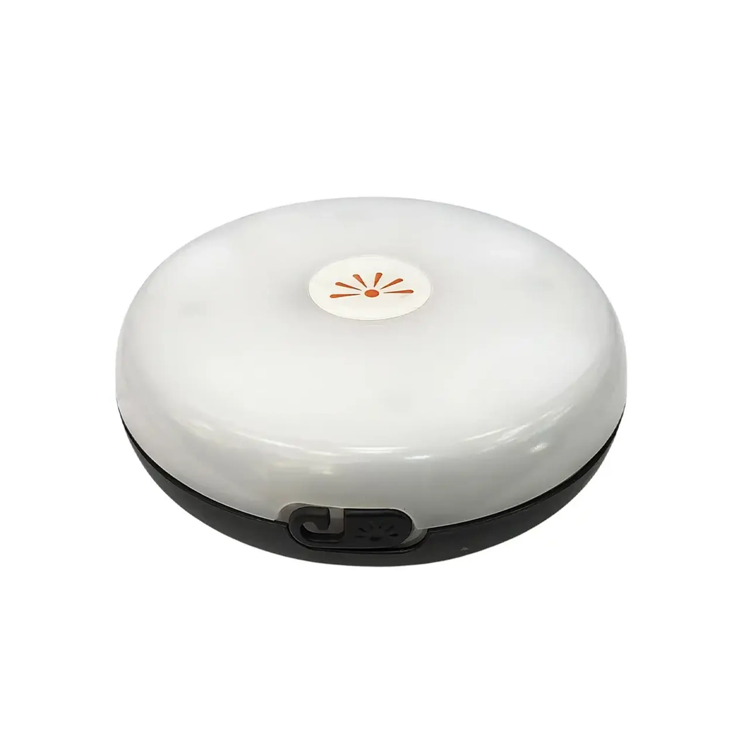 Lampă de camping cu ghirlandă 1.6 W 4000 K + SOS 5 V 2000 mAh Elmos
