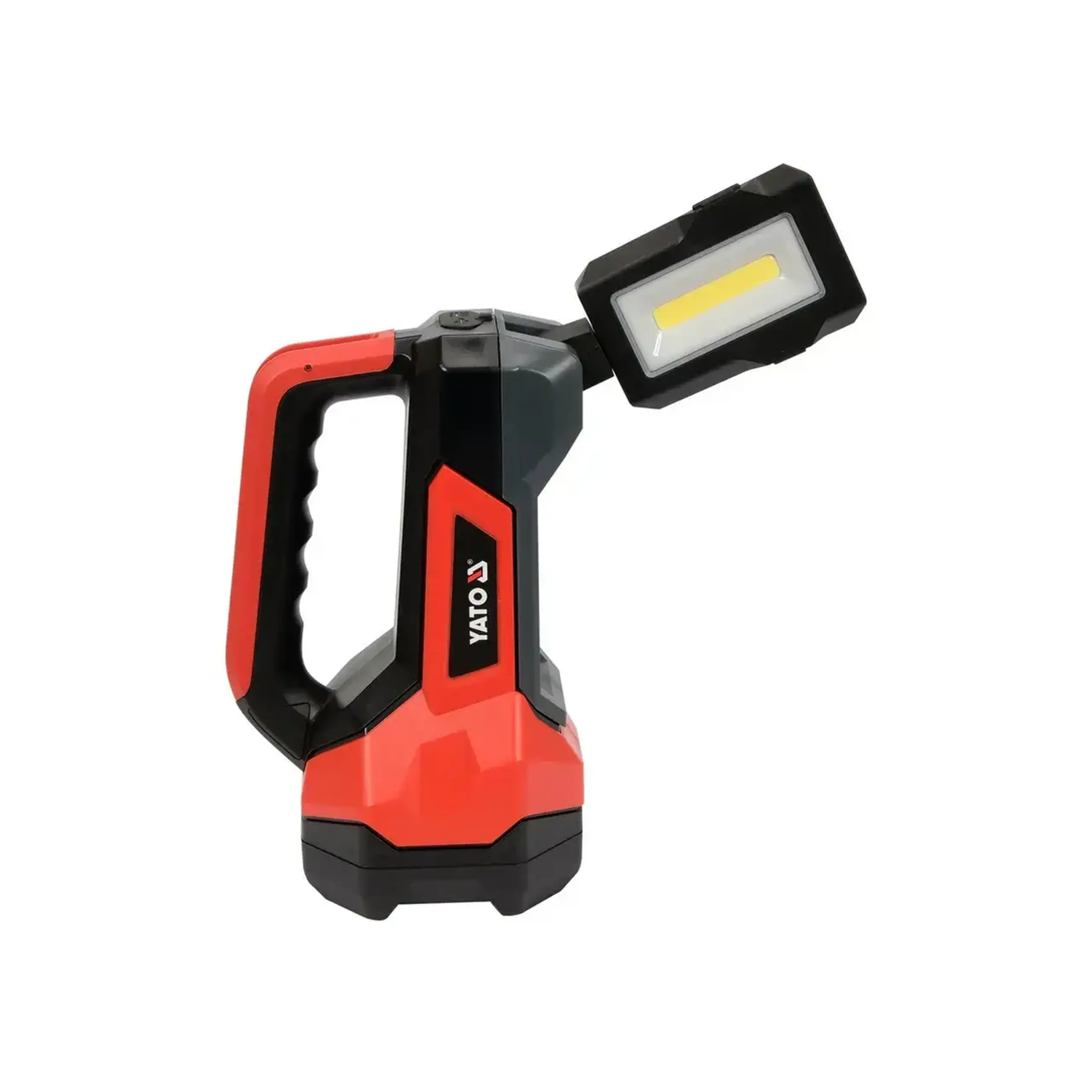 Lanternă 2 în 1 16 + 10 W 6000 - 7000 K 3.7 V 8000 mAh (Li-ion) Yato
