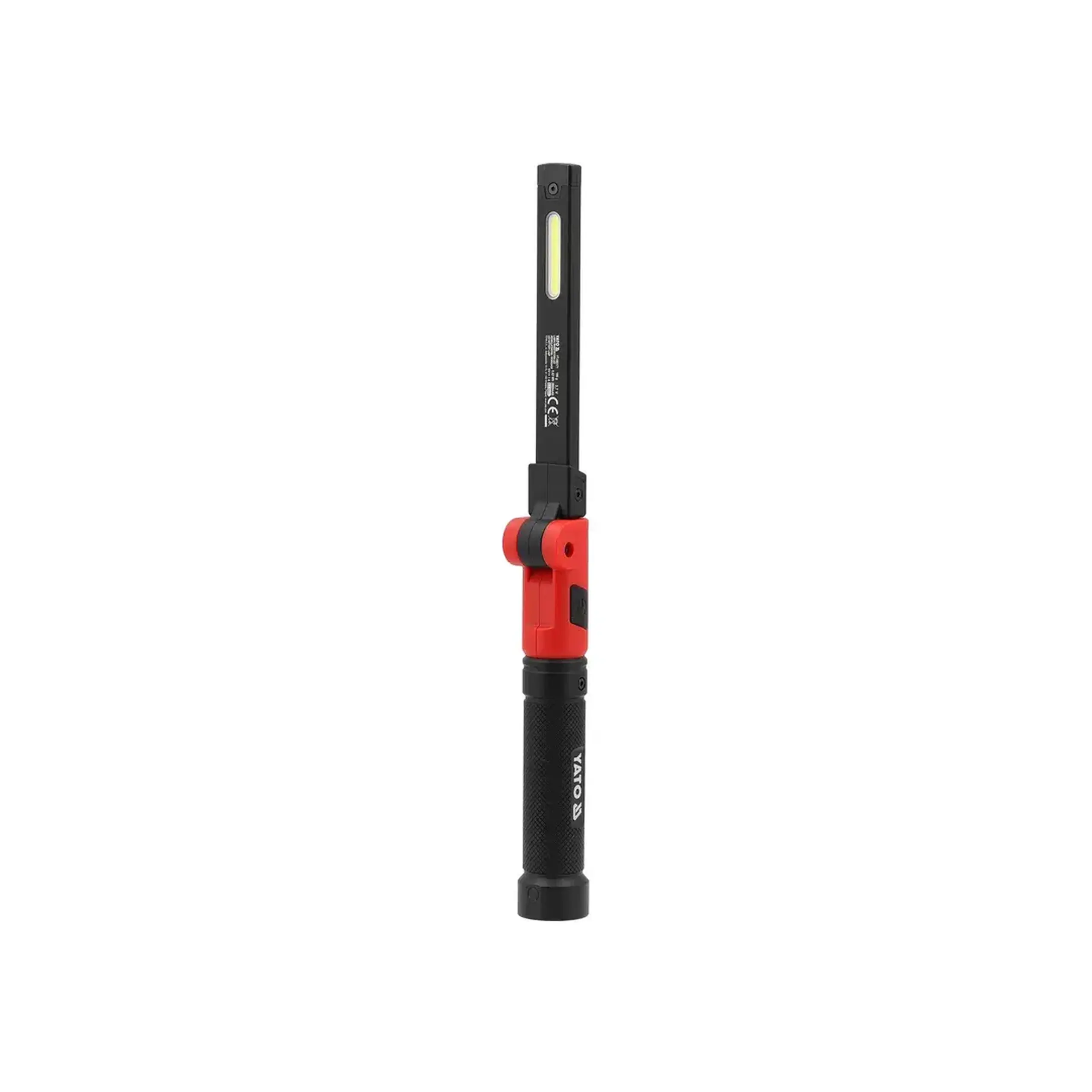 Lanternă de atelier LED 6500 K 3.7 V 2600 mAh (Li-ion) Yato
