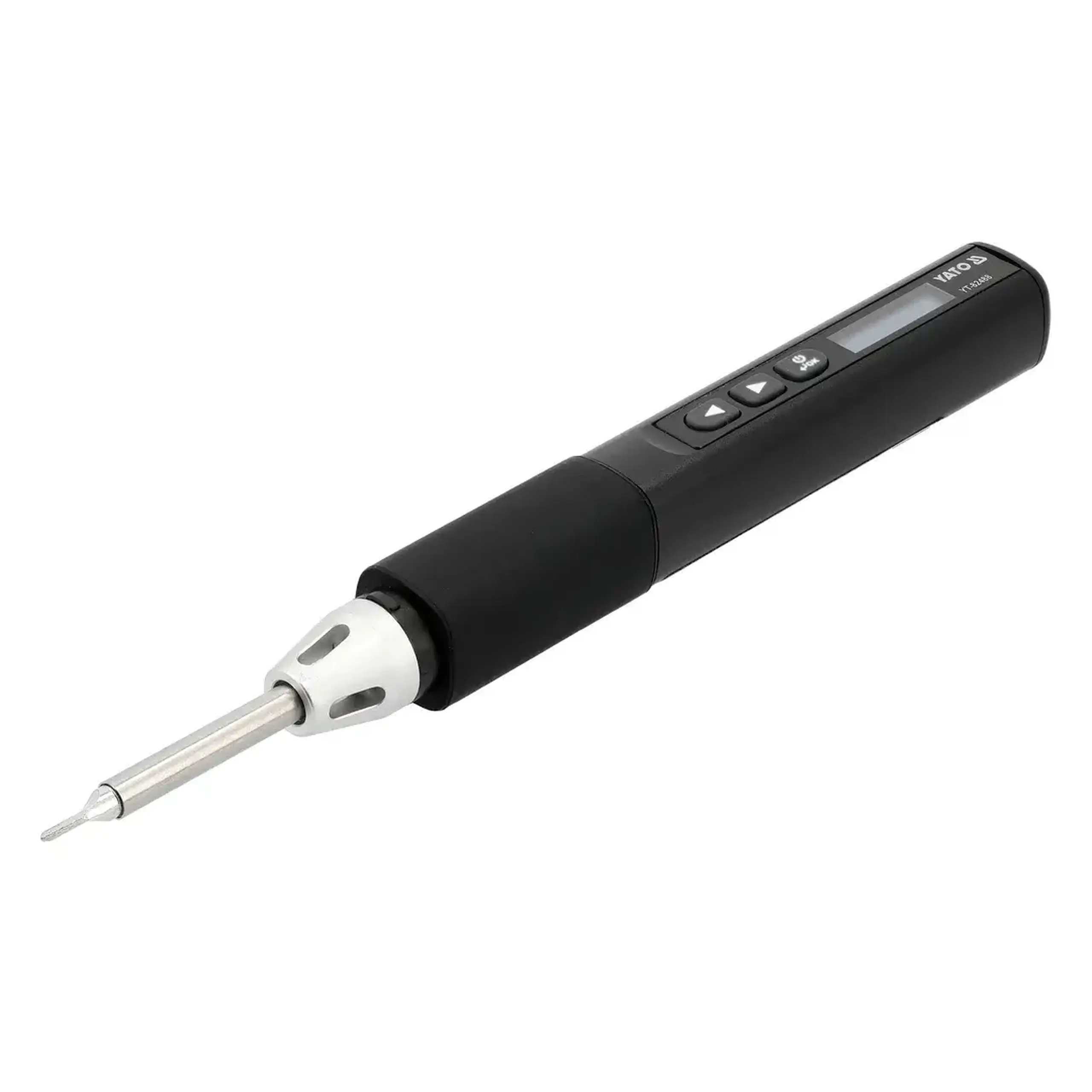 Ciocan de lipit 65 W 20 V DC 100 - 450 °C Yato