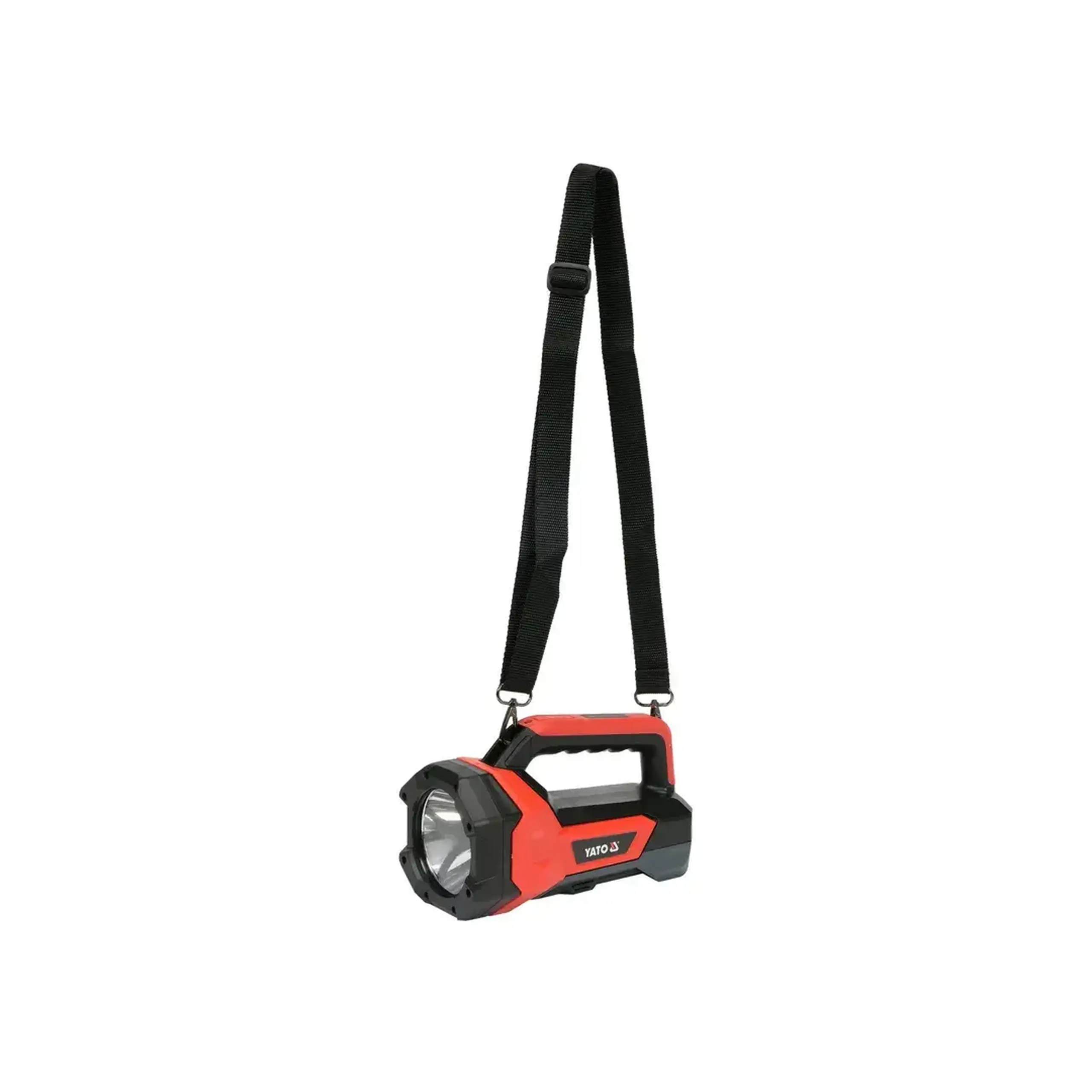 Lanternă 2 în 1 16 + 10 W 6000 - 7000 K 3.7 V 8000 mAh (Li-ion) Yato