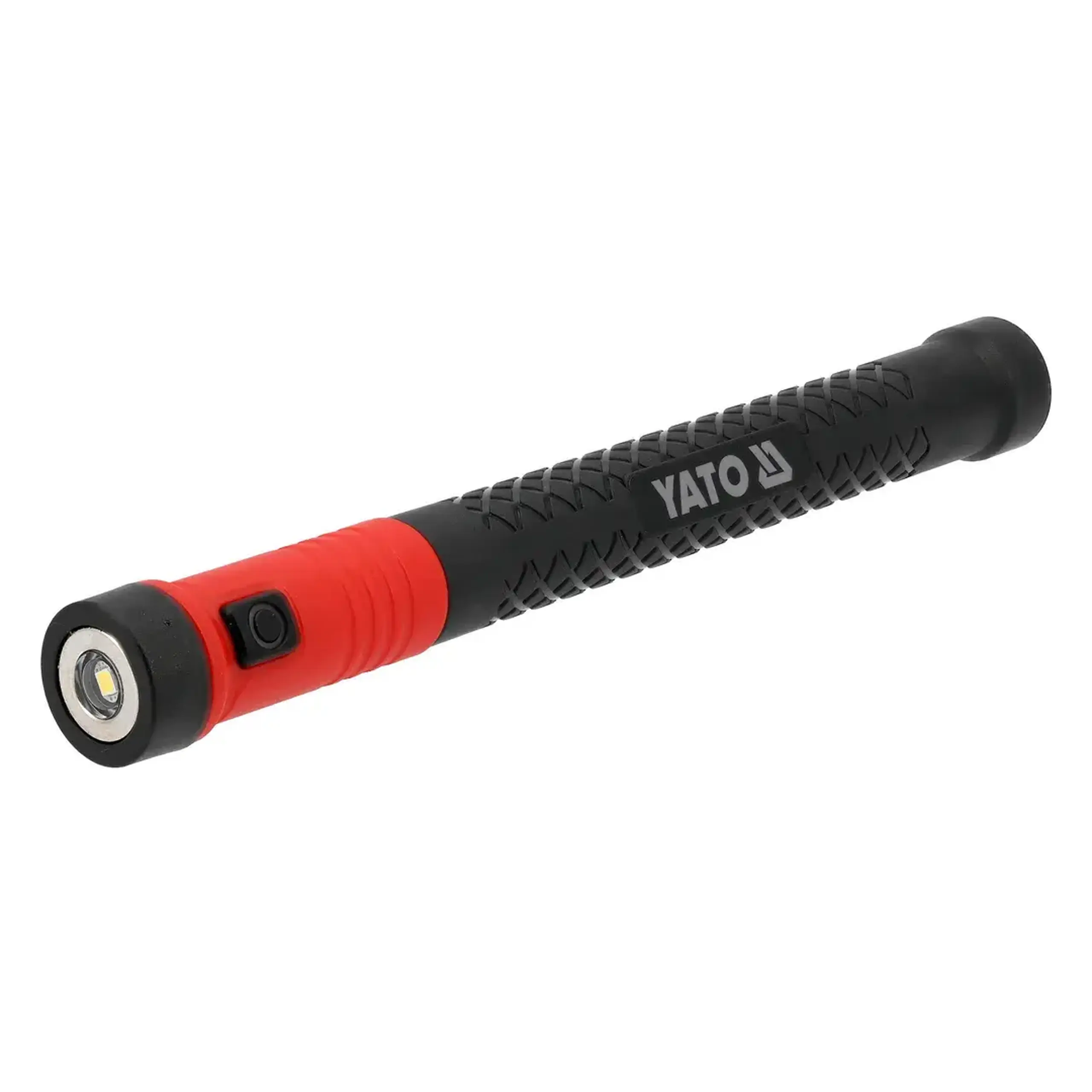 Lanternă telescopică cu magnet 1 W 6000 K 3.7 V 180 mAh (Li-ion) Yato