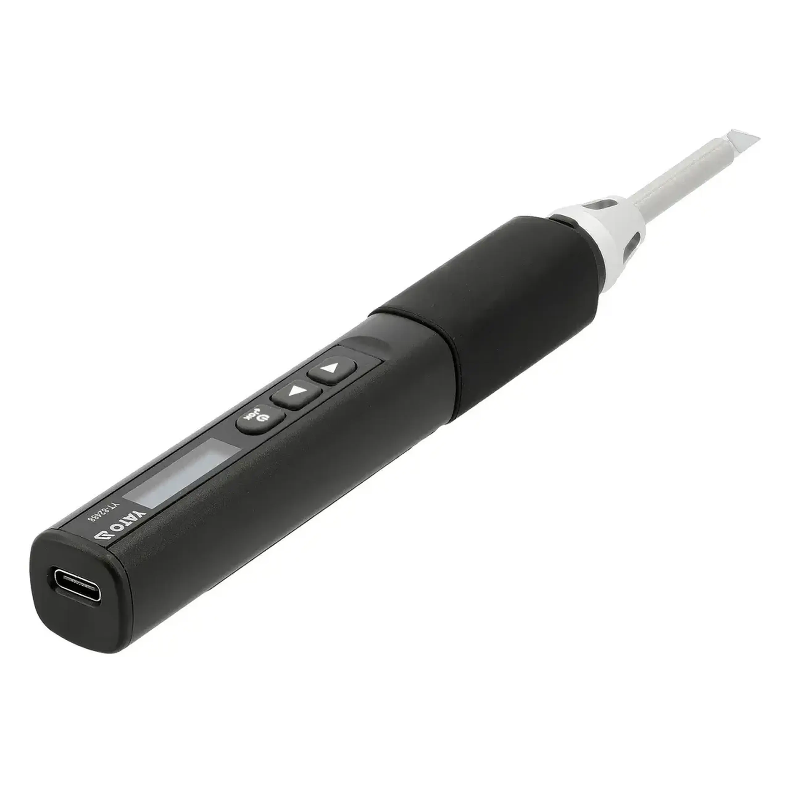 Ciocan de lipit 65 W 20 V DC 100 - 450 °C Yato