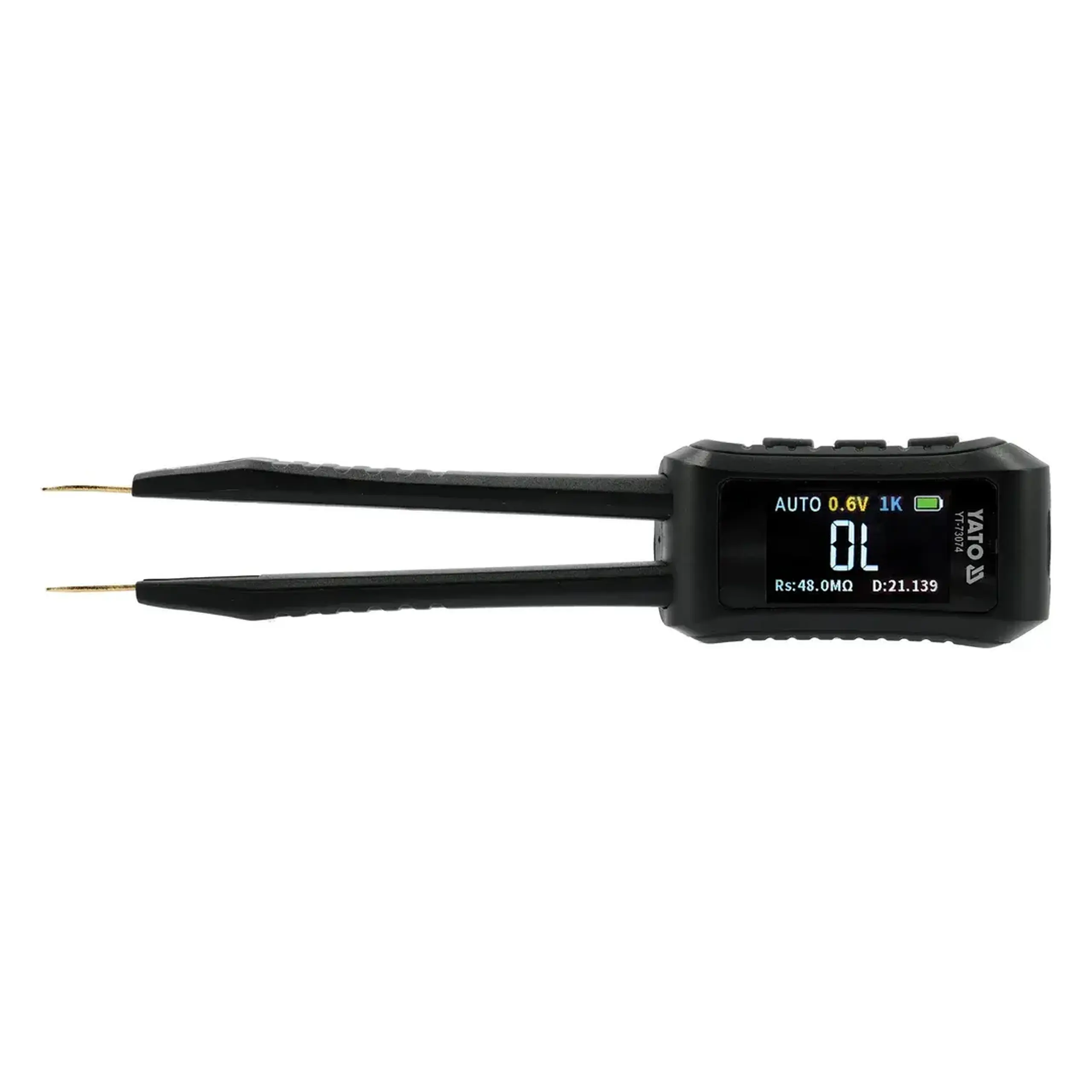 Tester punte LCR 3.7 V Yato