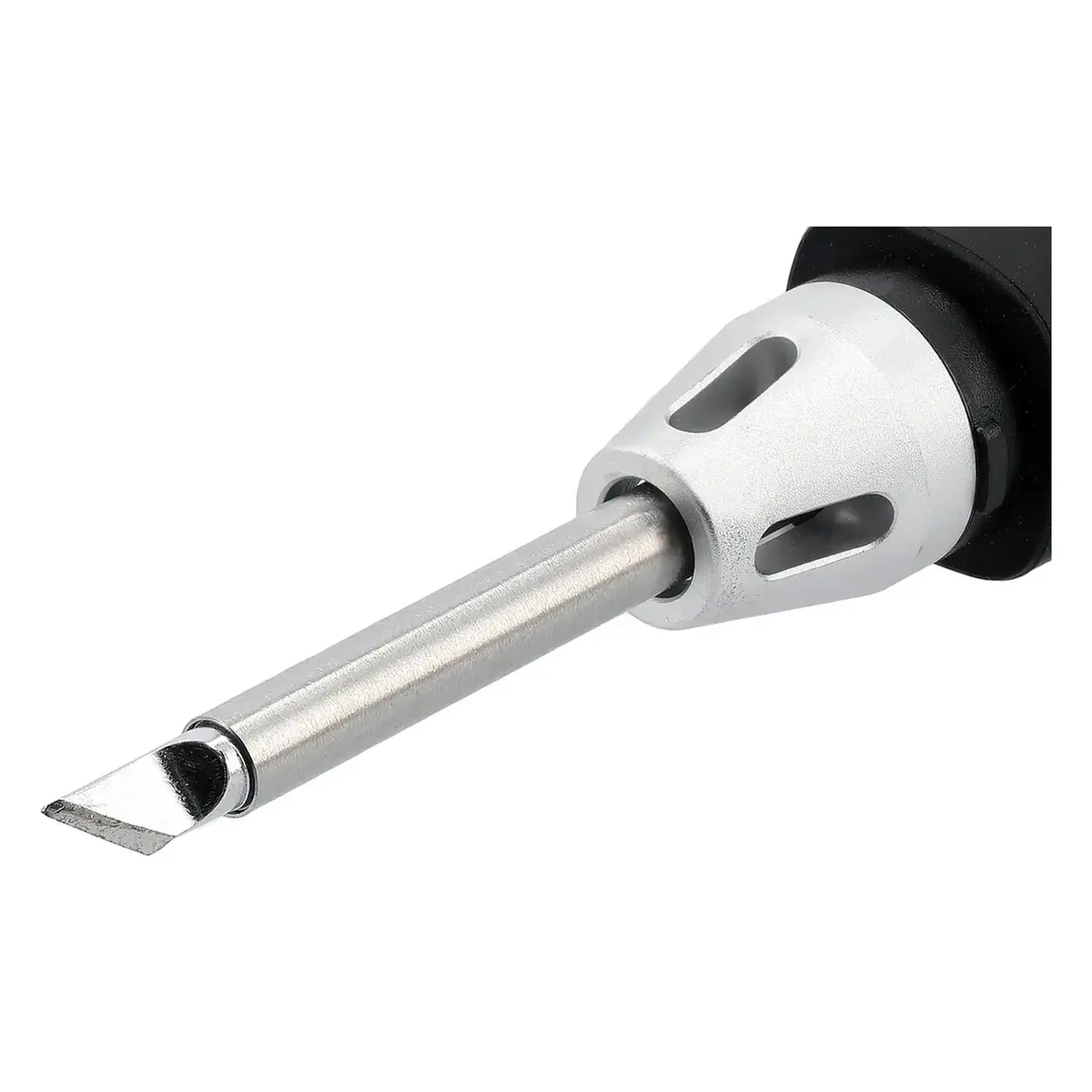 Ciocan de lipit 65 W 20 V DC 100 - 450 °C Yato