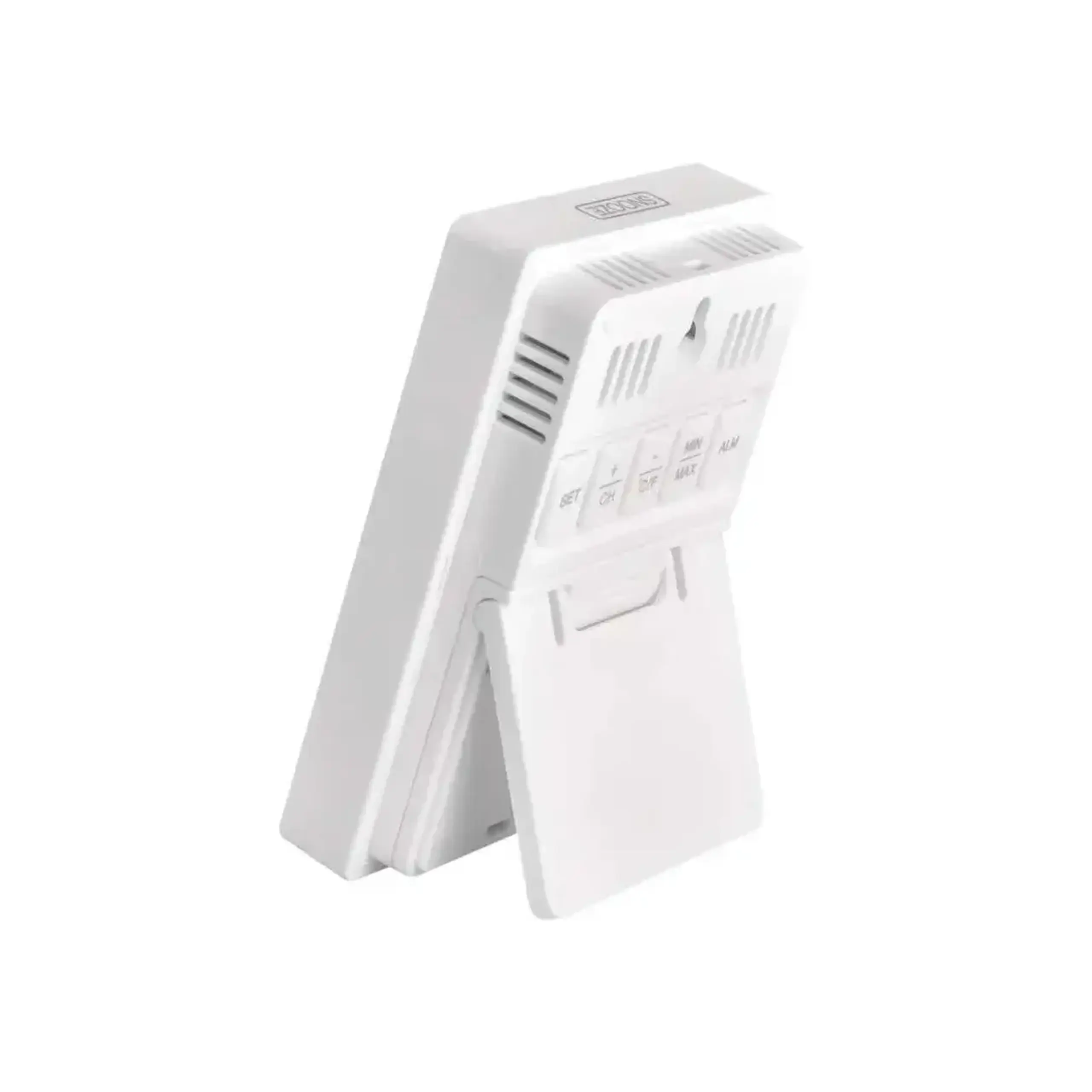 Termohigrometru cu ceas de la -40 pâna la +60 °С EMOS