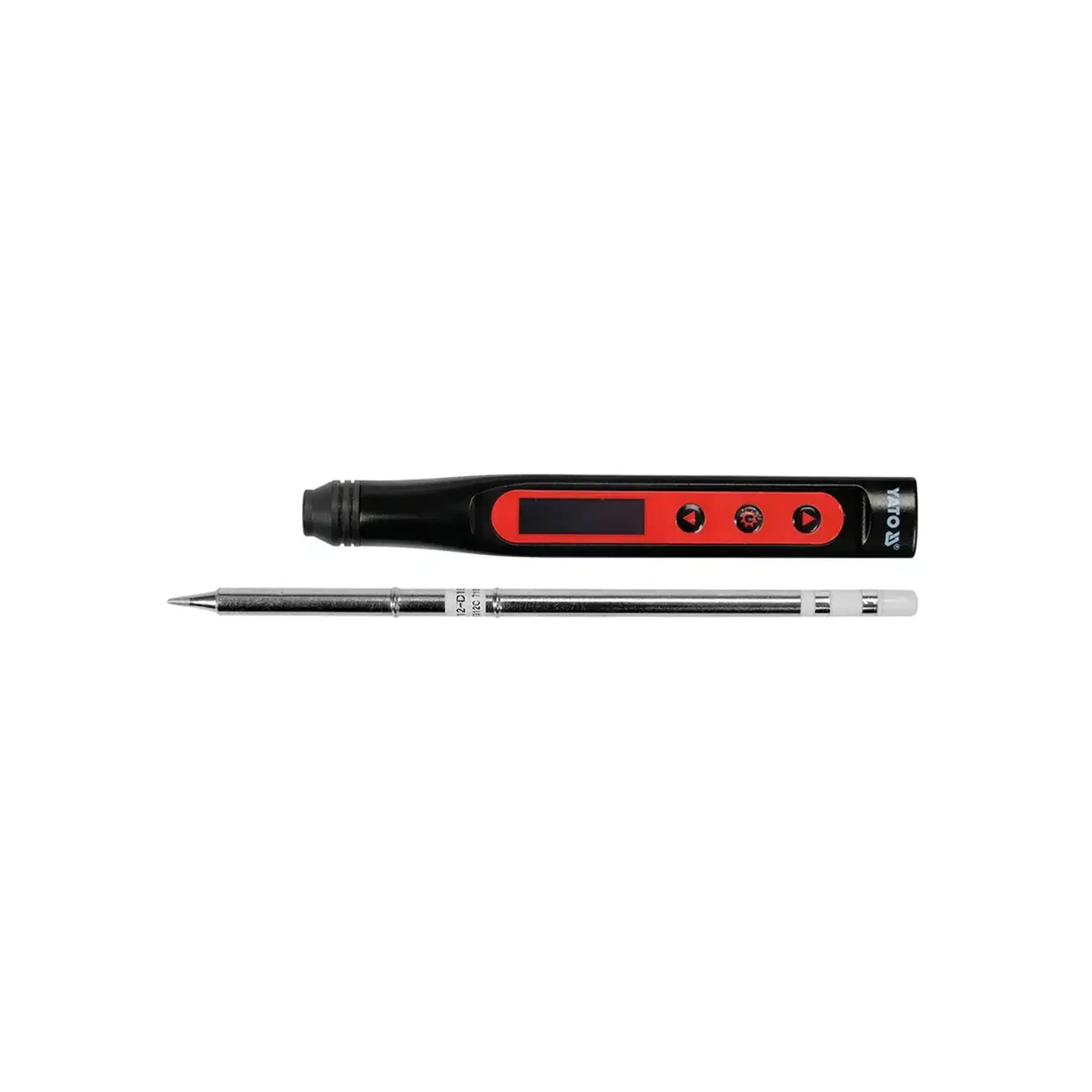 Ciocan de lipit 65 W 24 V DC 90 - 480 °С Yato