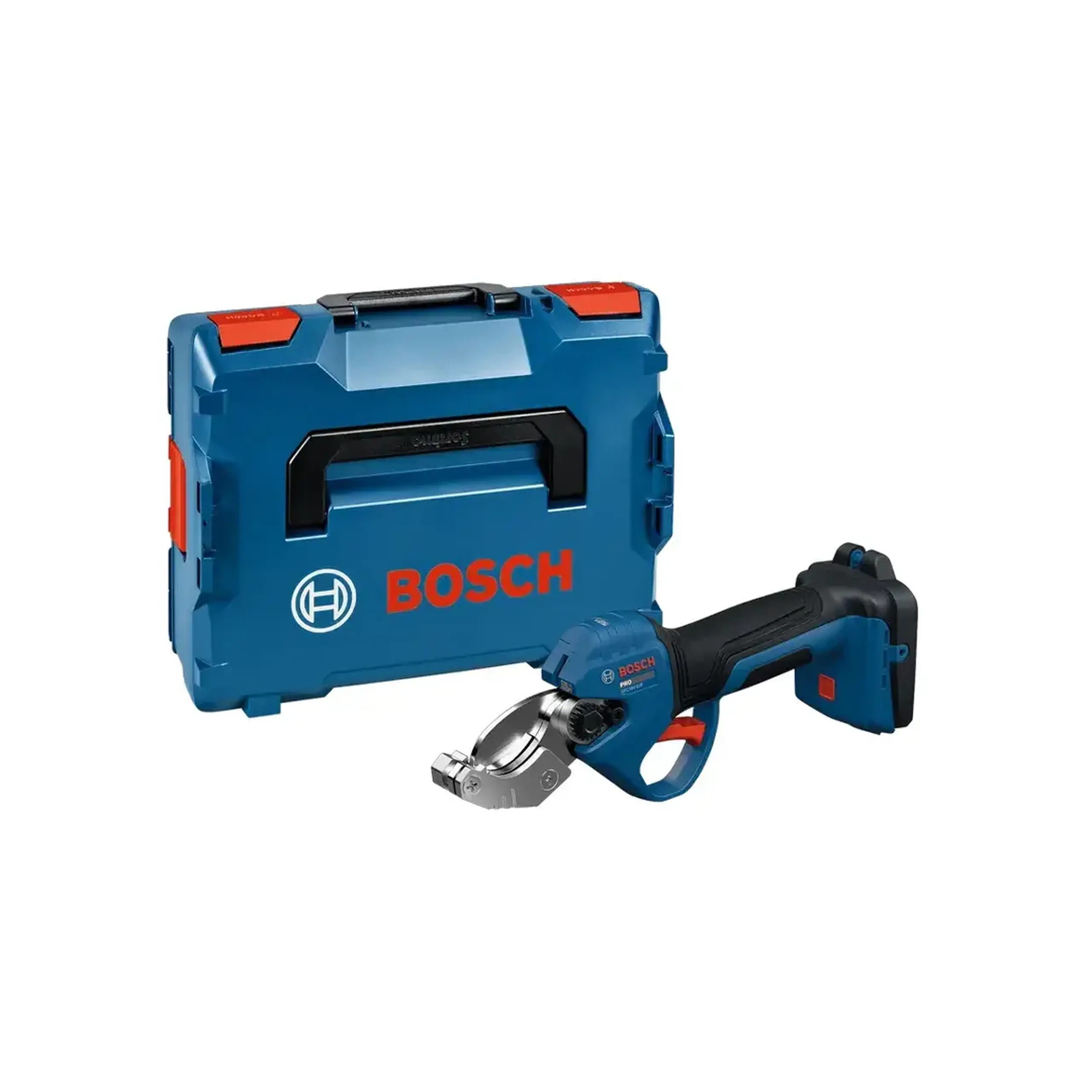 Clește de tăiat țevi de plastic 32 mm GPC18V-32P Bosch