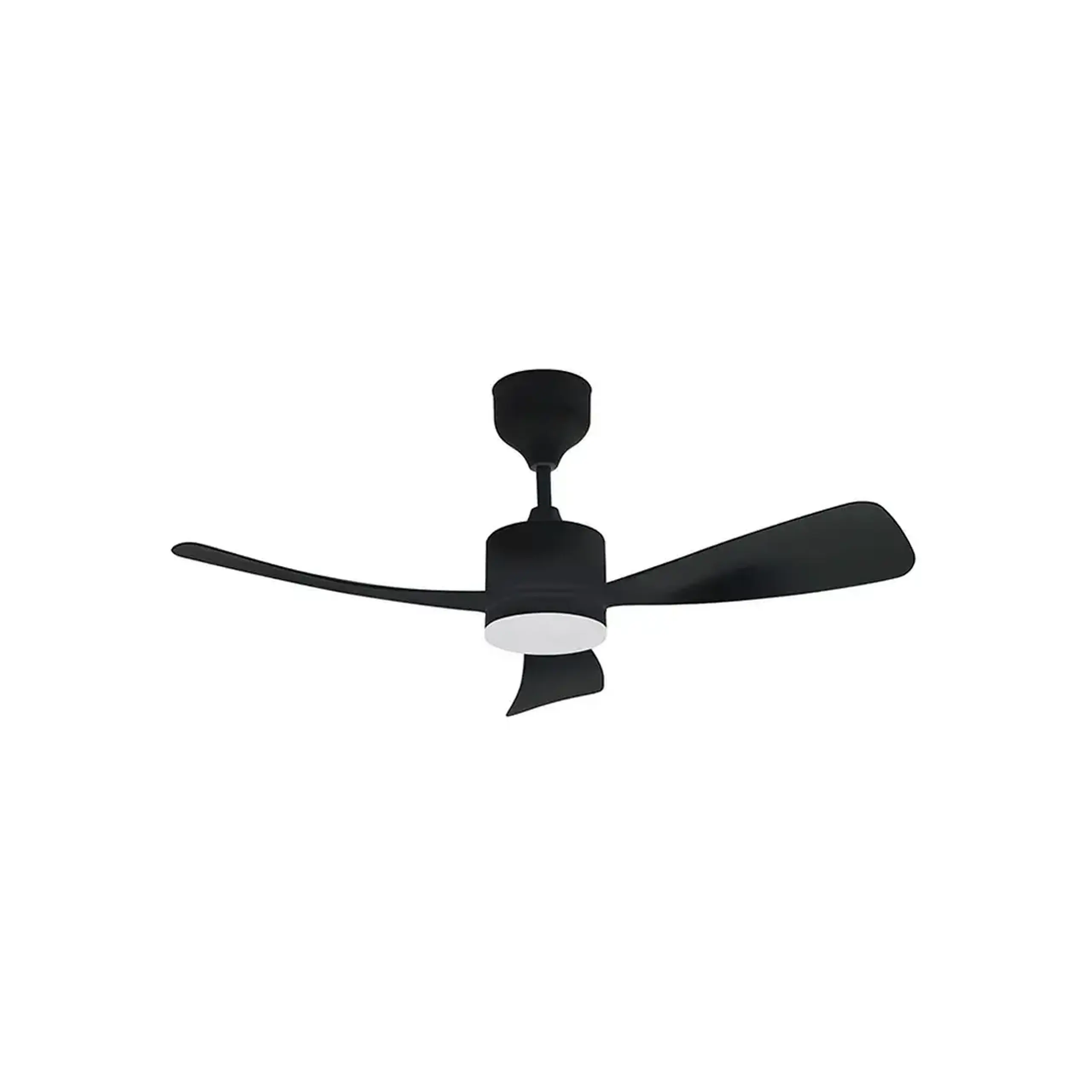 Ventilator de tavan cu iluminare AEROCOOL-42 30 W 220 - 240 V Horoz