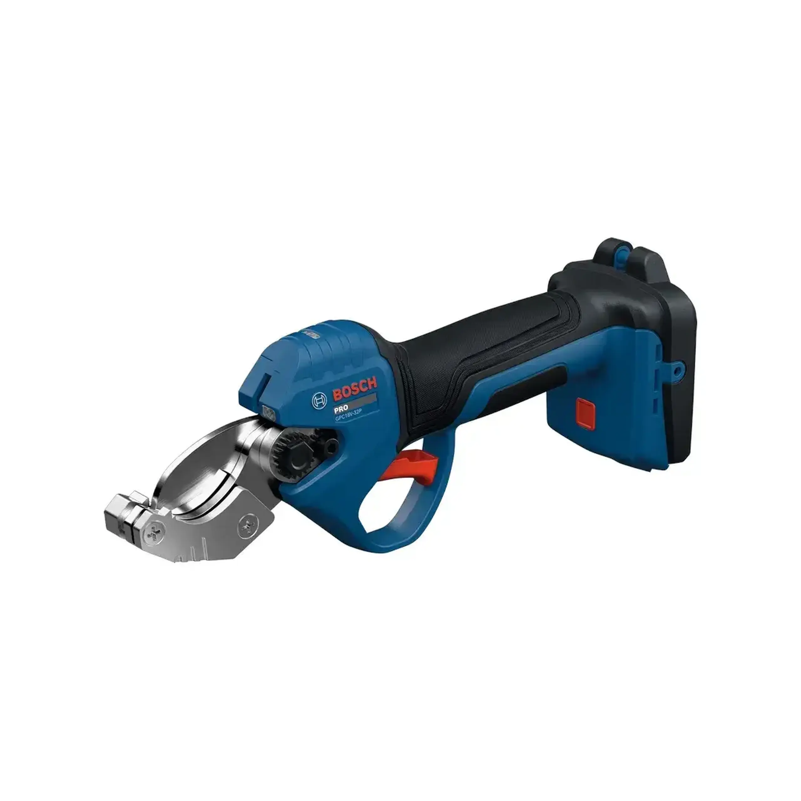 Clește de tăiat țevi de plastic 32 mm GPC18V-32P Bosch