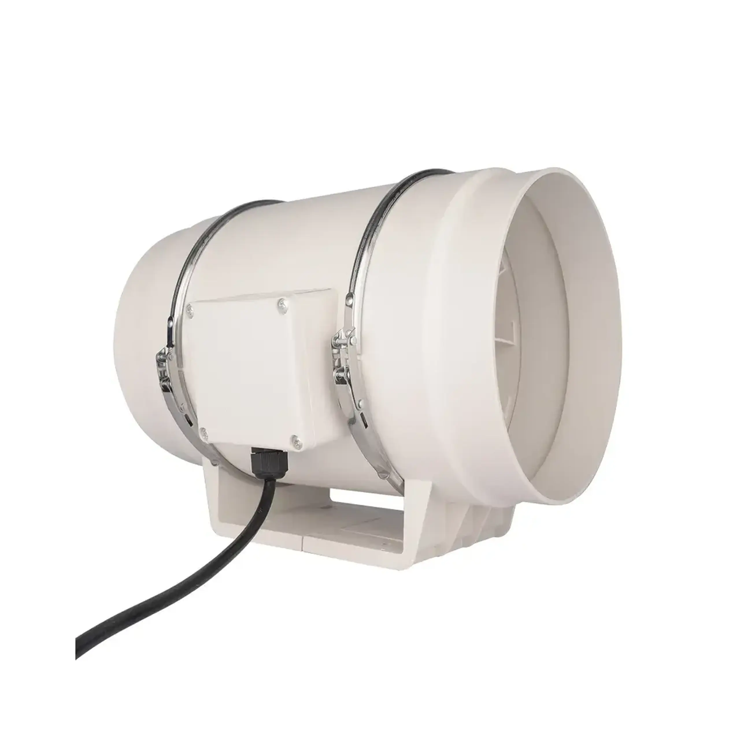 Ventilator tip canal 40/32 W 220 - 240 V AC 205 m³/h 0 - 2600 rot/min Nominal - Diametru 200 mm