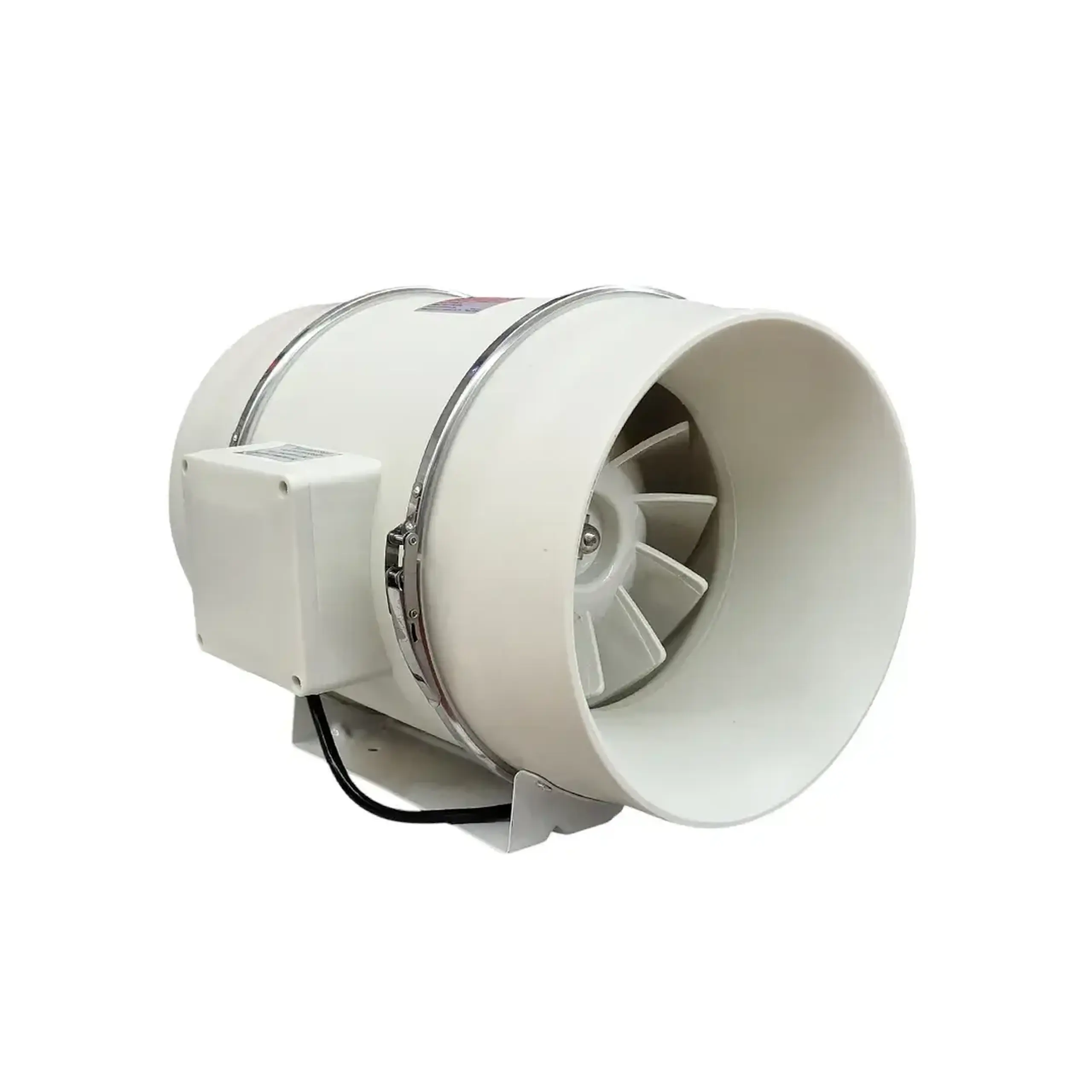 Ventilator tip canal 40/32 W 220 - 240 V AC 205 m³/h 0 - 2600 rot/min Nominal - Diametru 315 mm